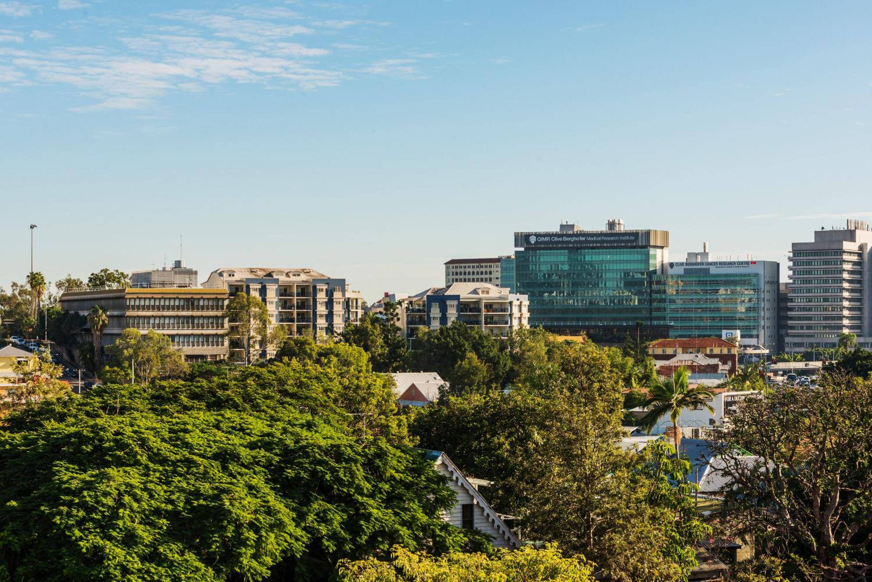 Kennigo Hotel Brisbane, Independent Collection by EVT