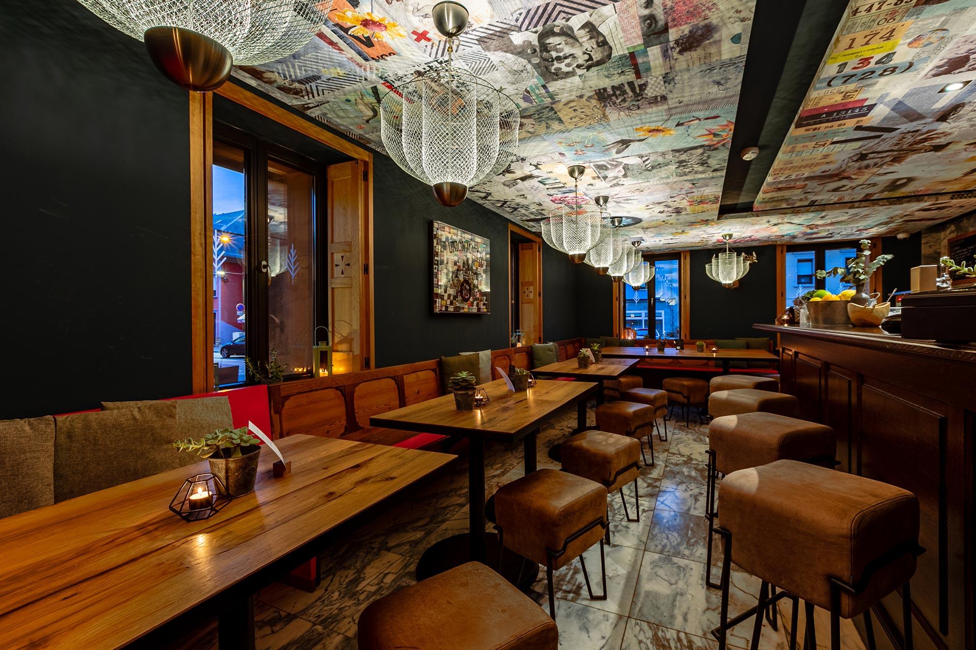 Hostellerie du Grünewald