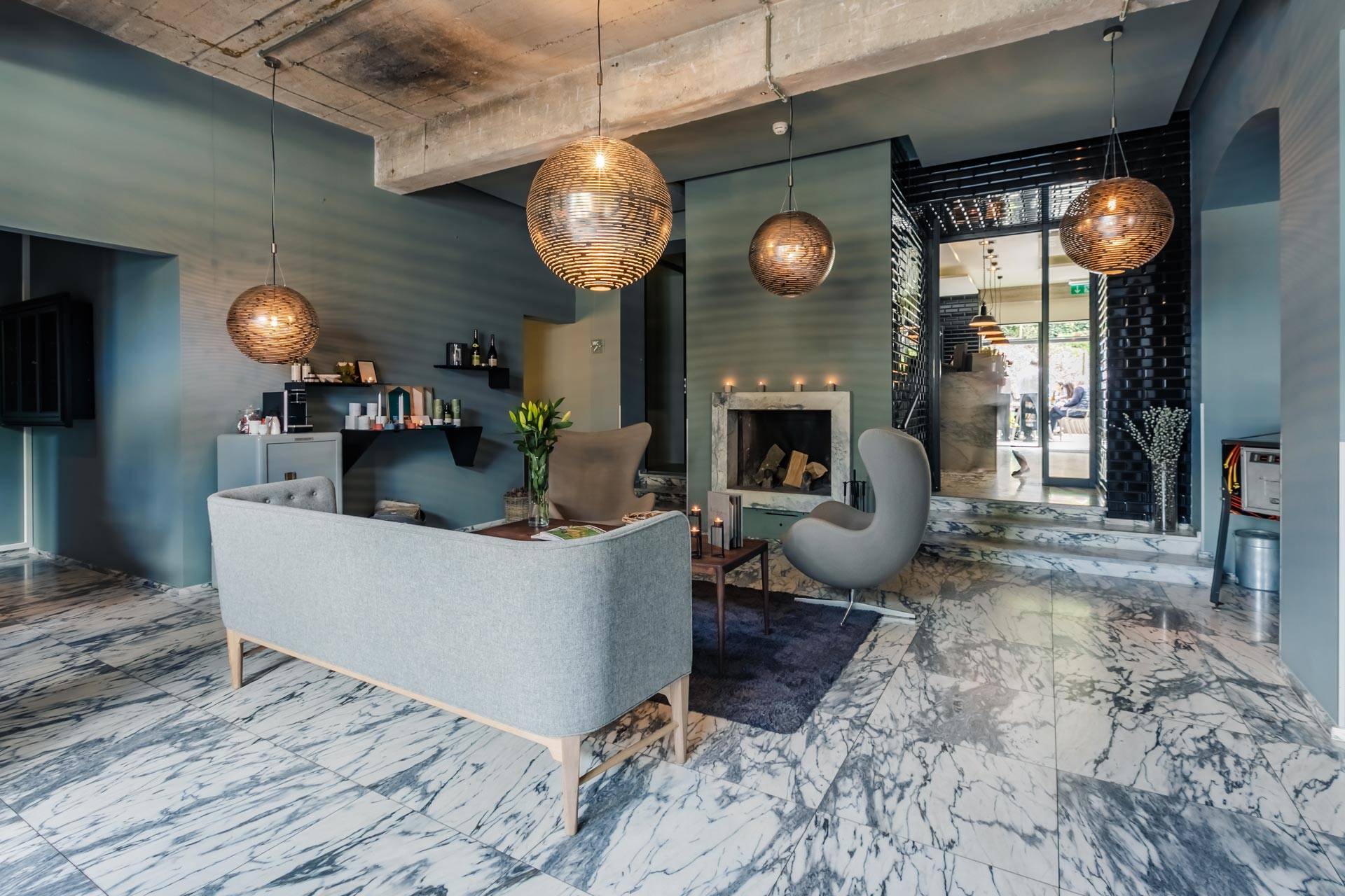 Hostellerie du Grünewald