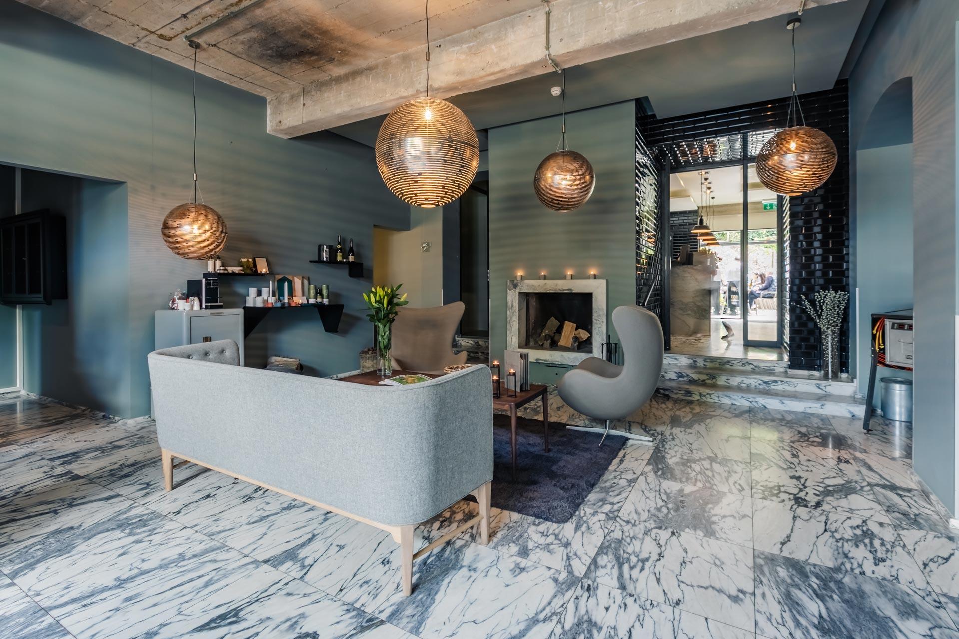 Hostellerie du Grünewald