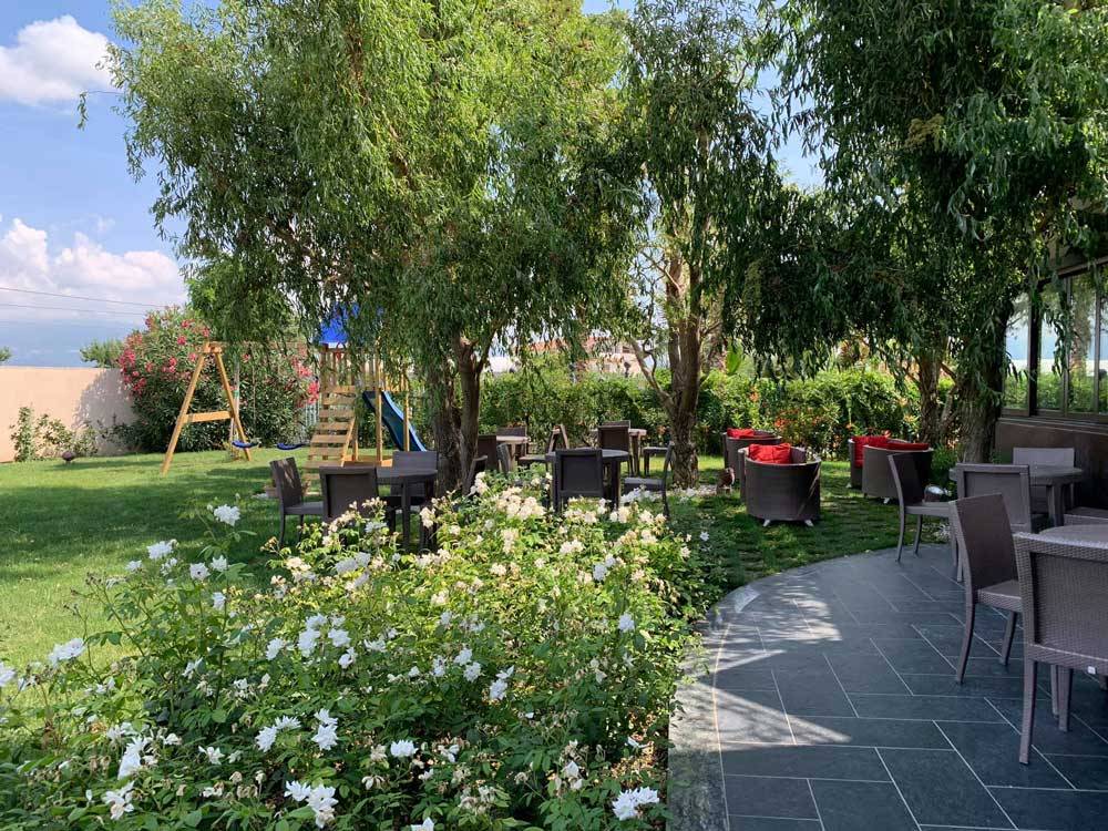 L' Araba Fenice Hotel & Resort