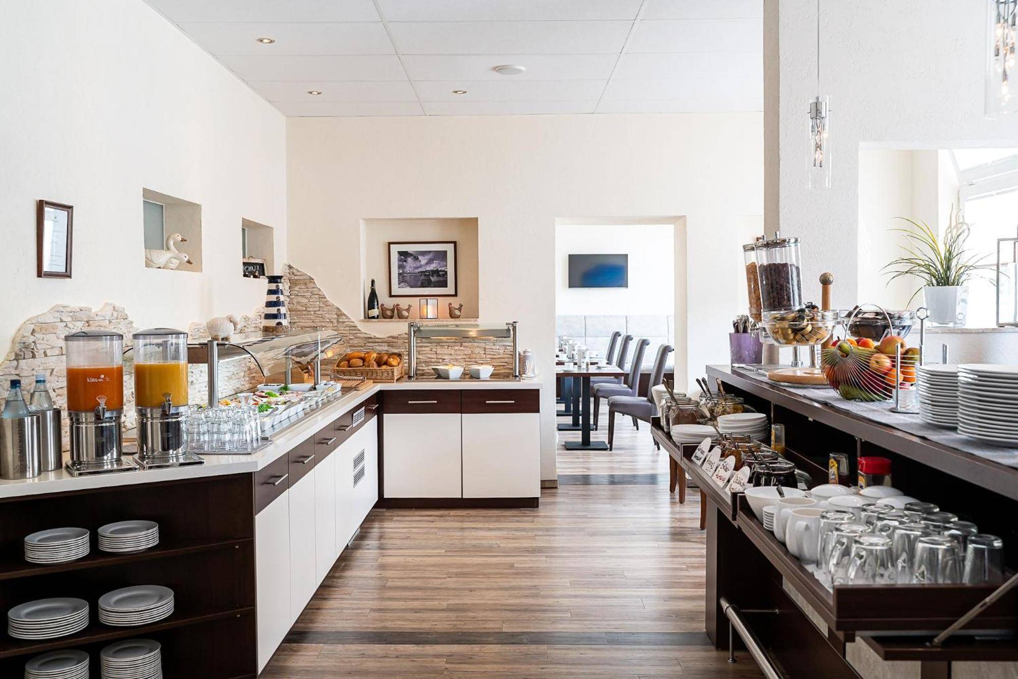 SleepBEEONE Wilhelmshaven