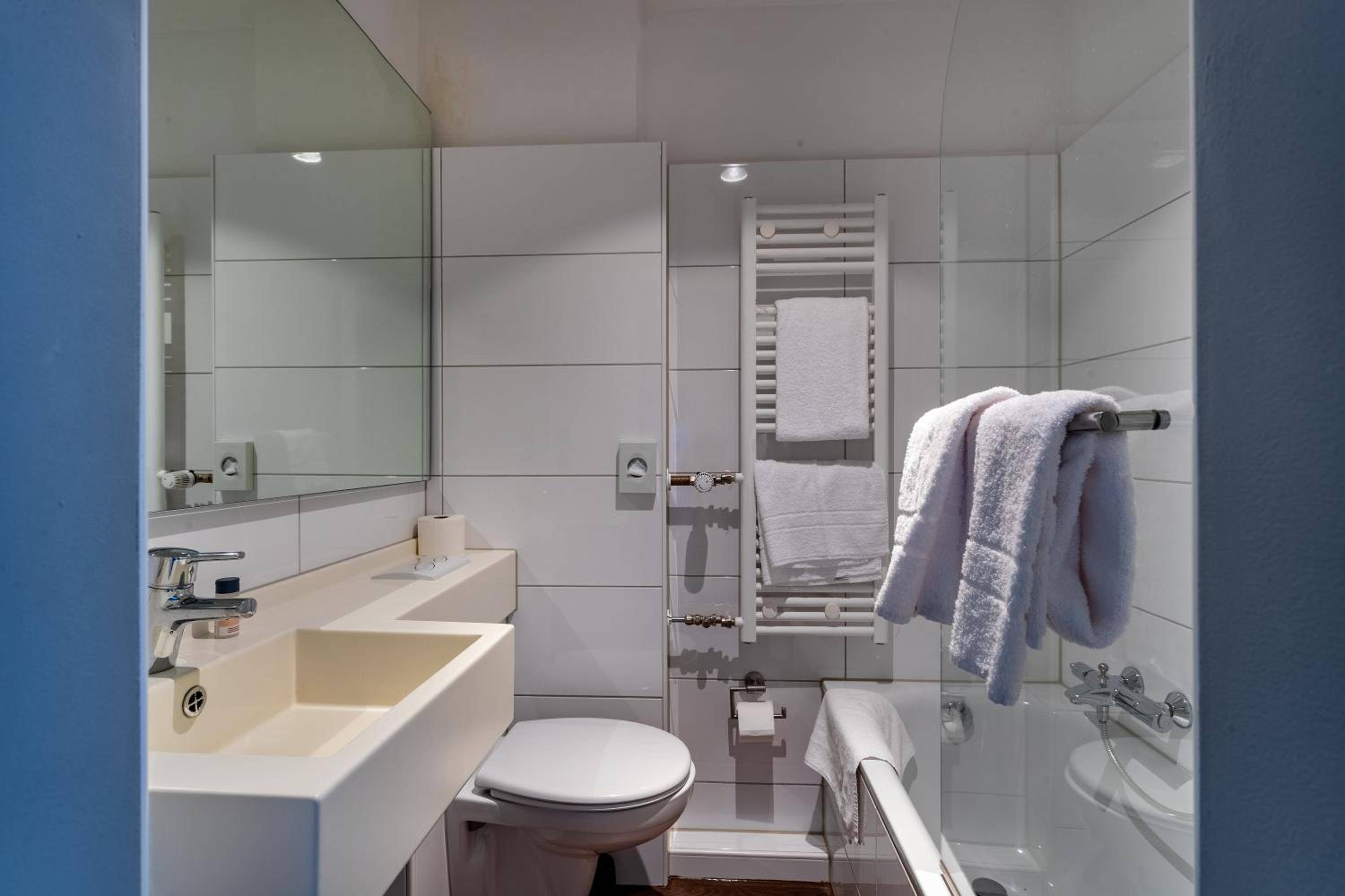 tinyTwice Hotel Bonn