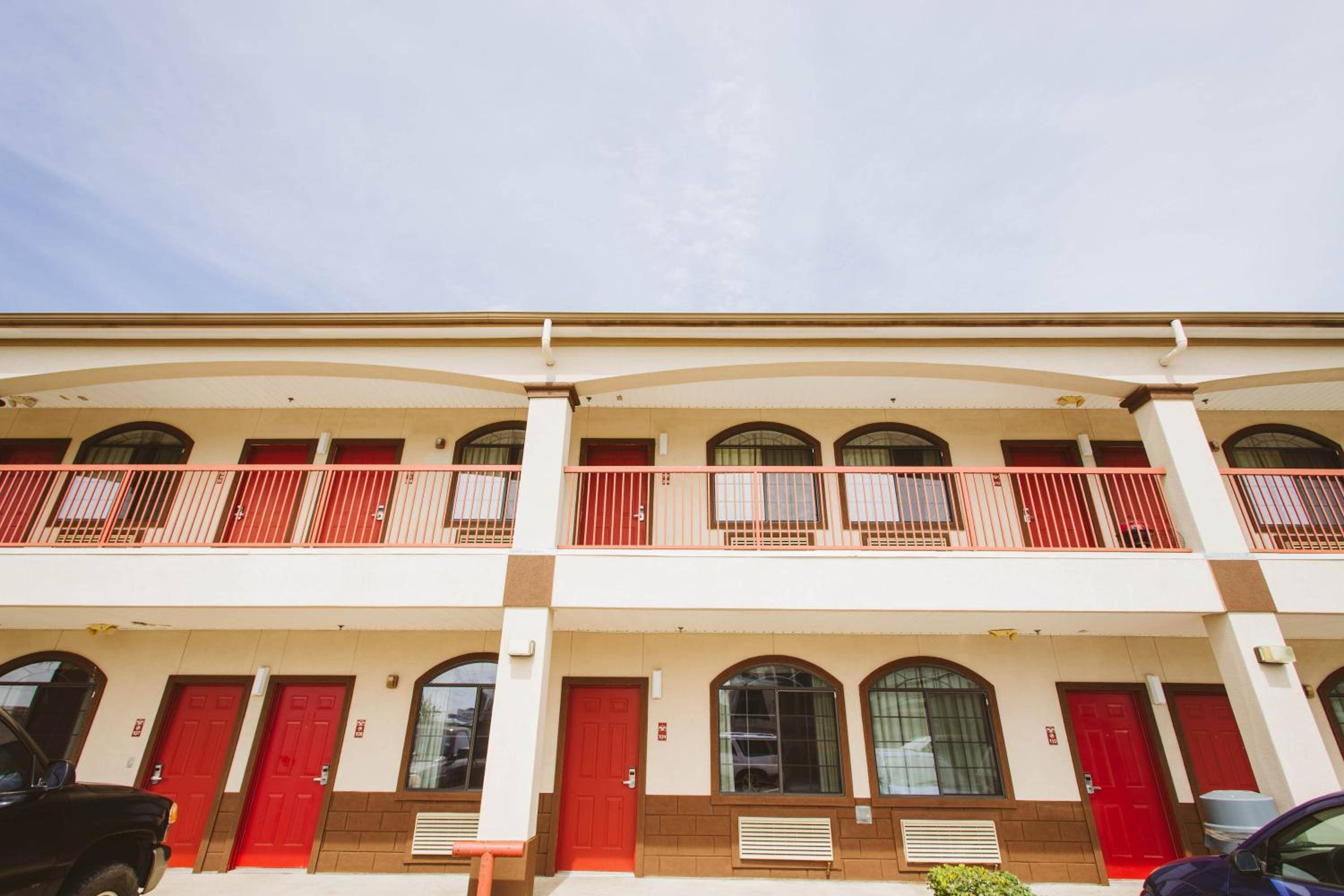 Palace Inn - Baytown I-10