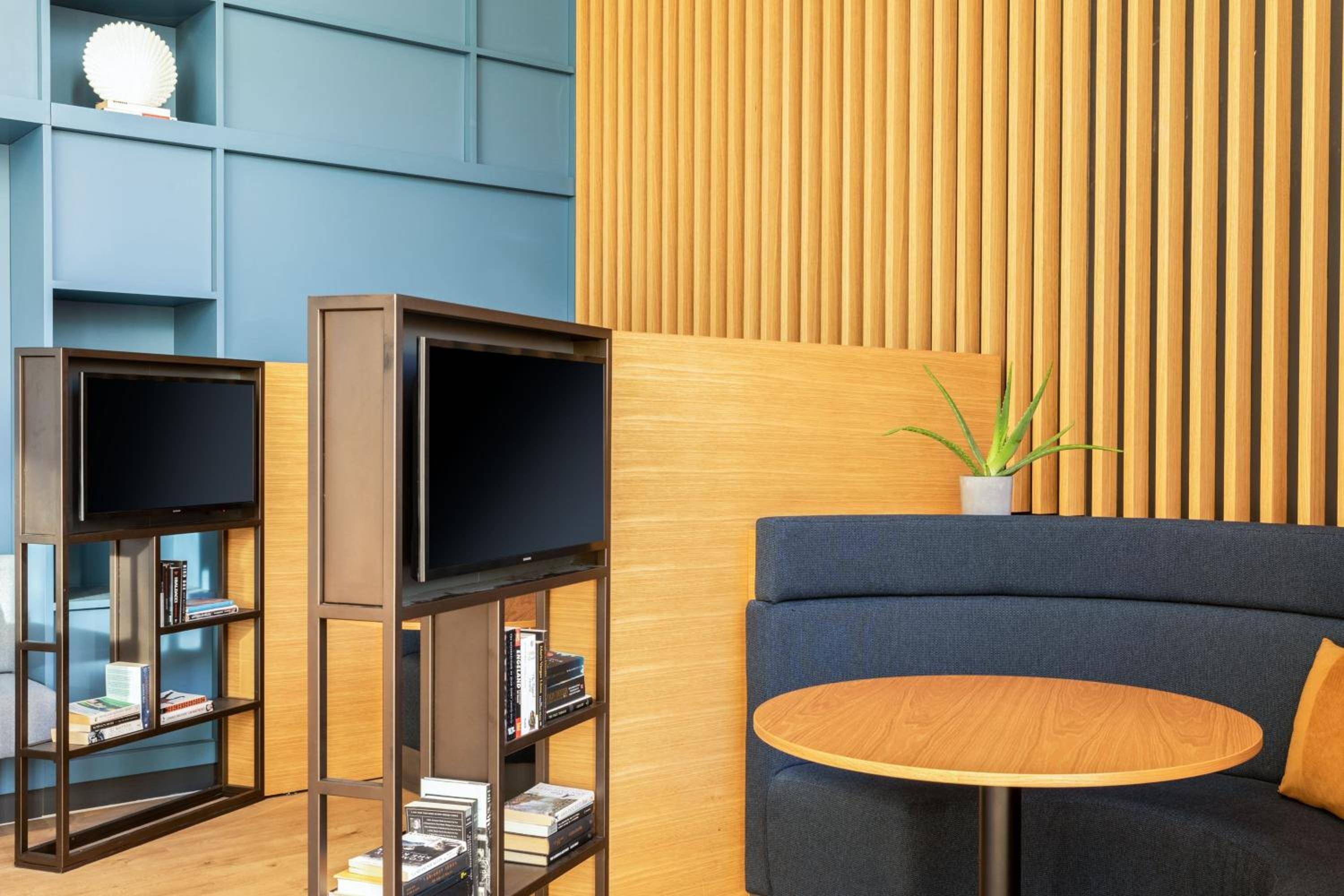 Courtyard by Marriott Glasgow SEC