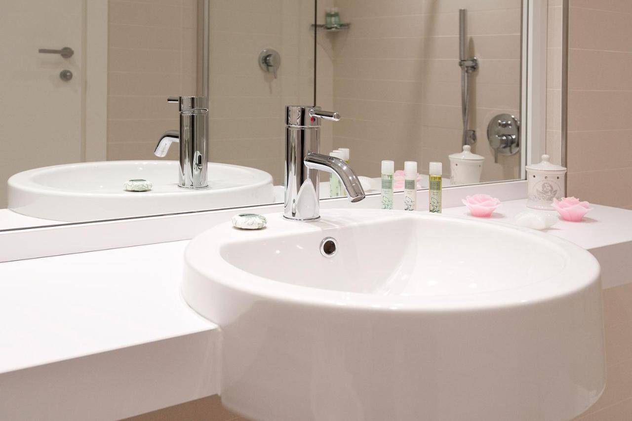 UNA Hotels Le Terrazze Treviso Hotel Residence