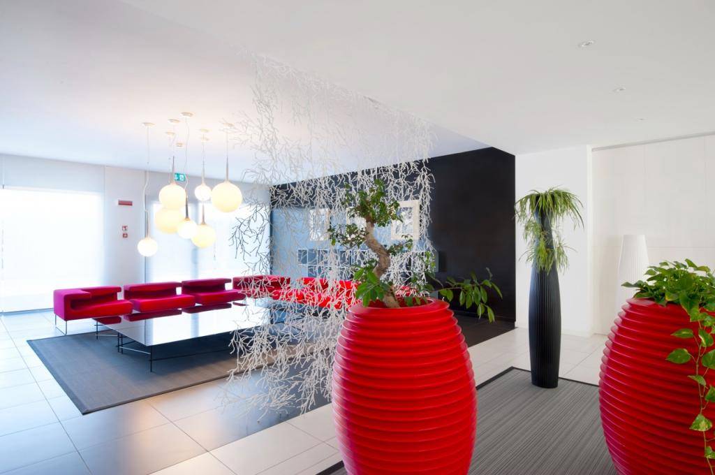 UNA Hotels Le Terrazze Treviso Hotel Residence