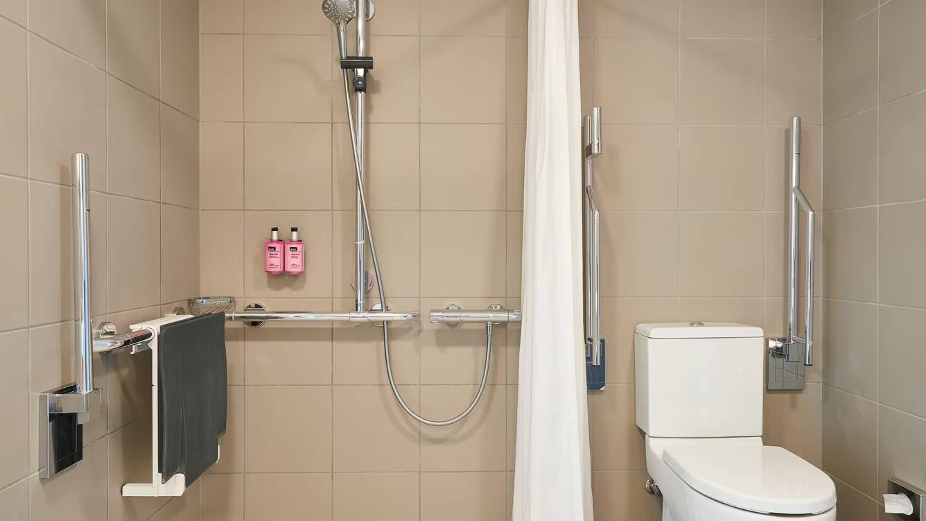 Moxy Milan Linate Airport