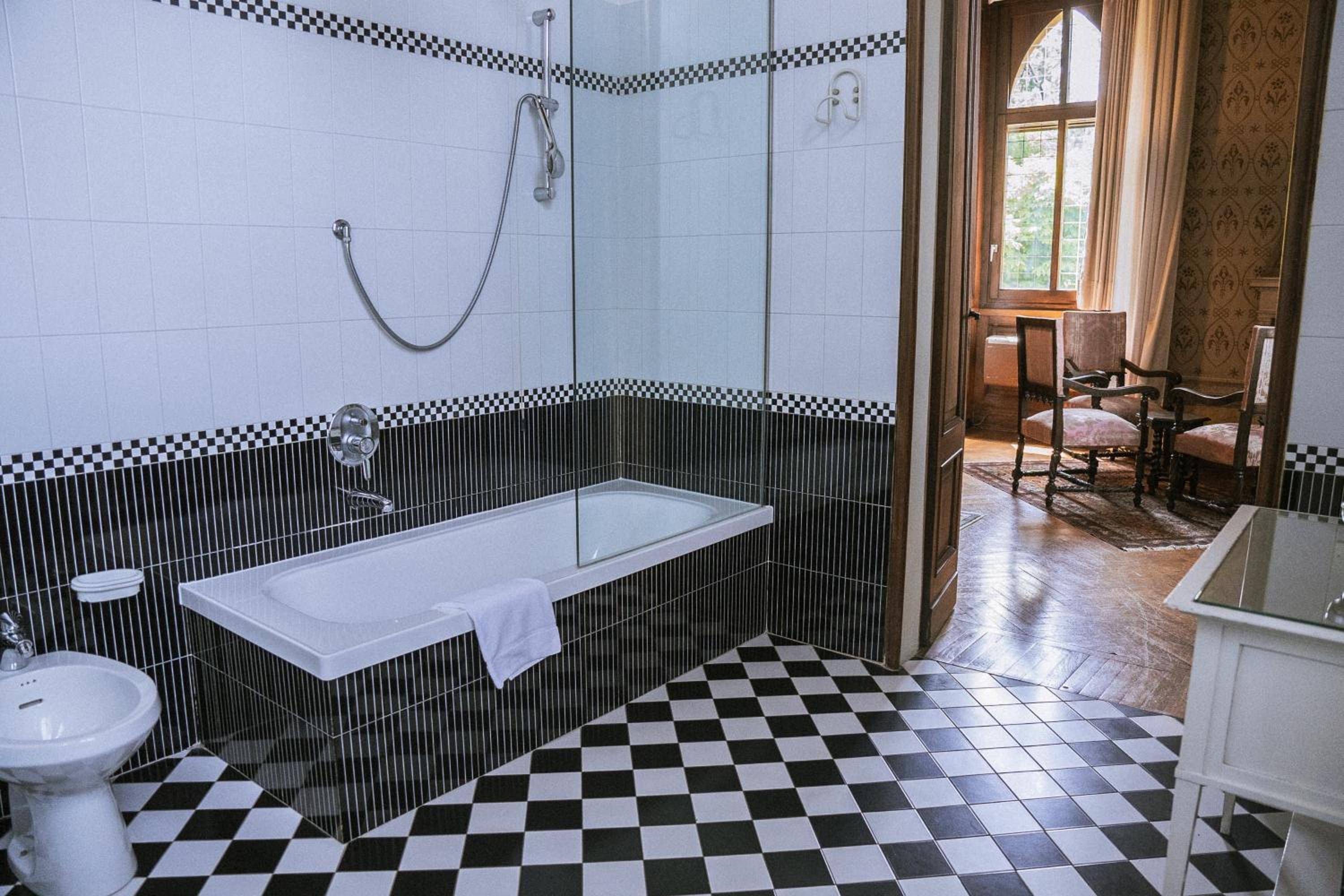 Castello di San Gaudenzio