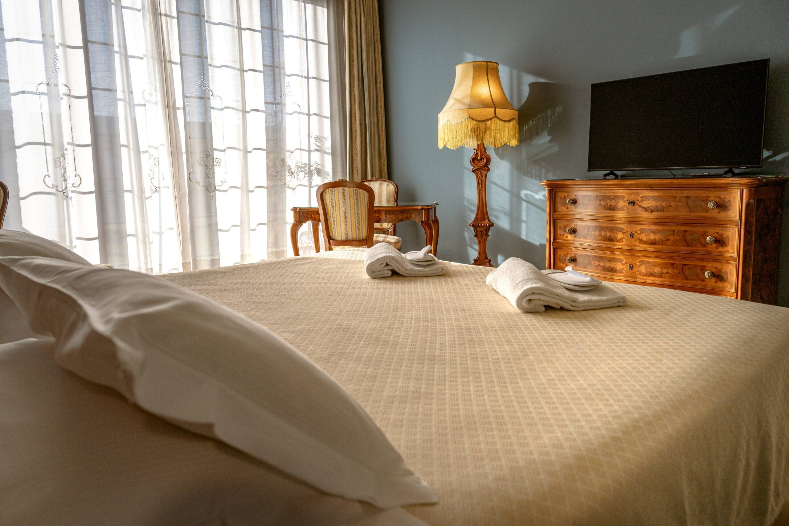 Castello di San Gaudenzio