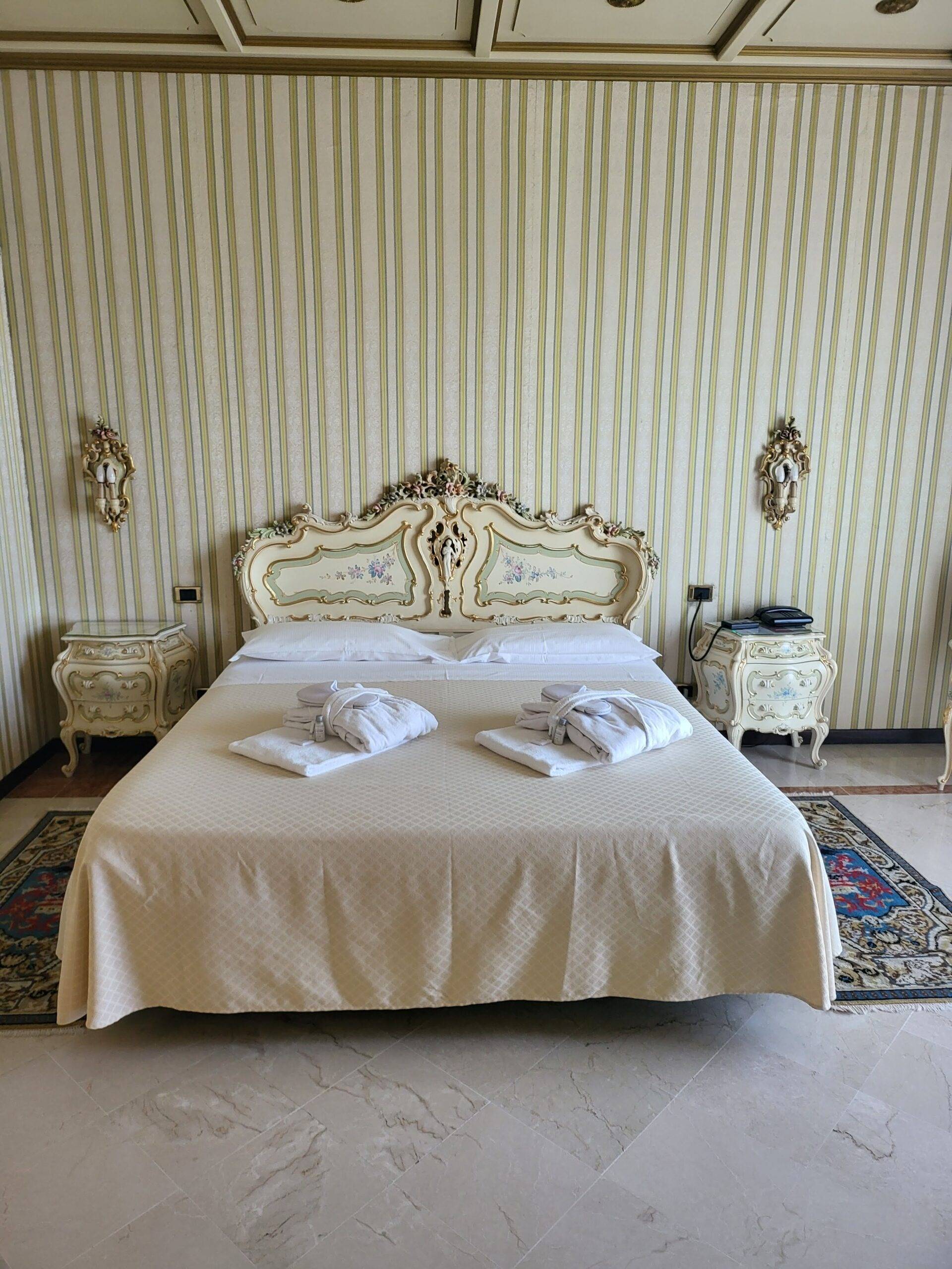 Castello di San Gaudenzio