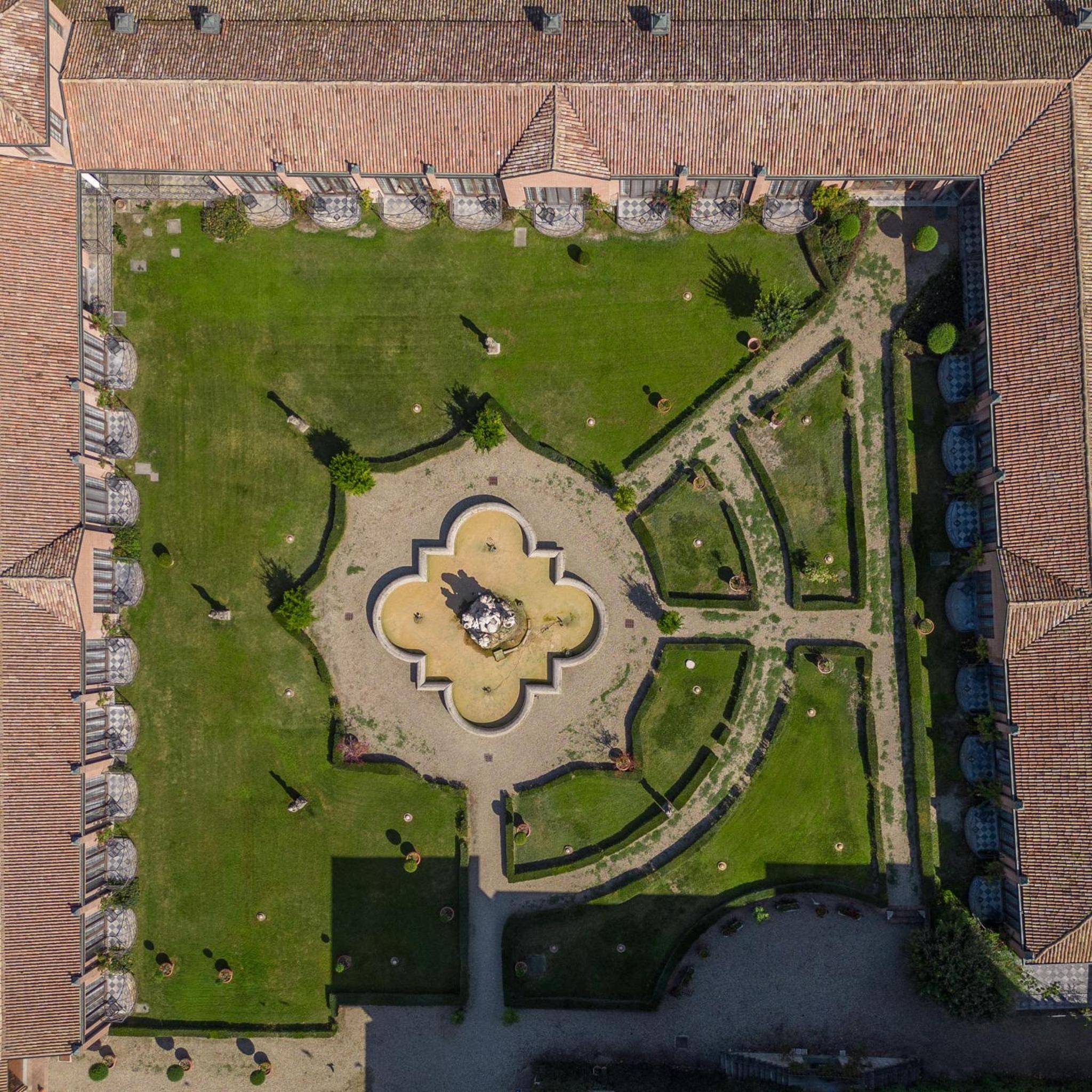 Castello di San Gaudenzio