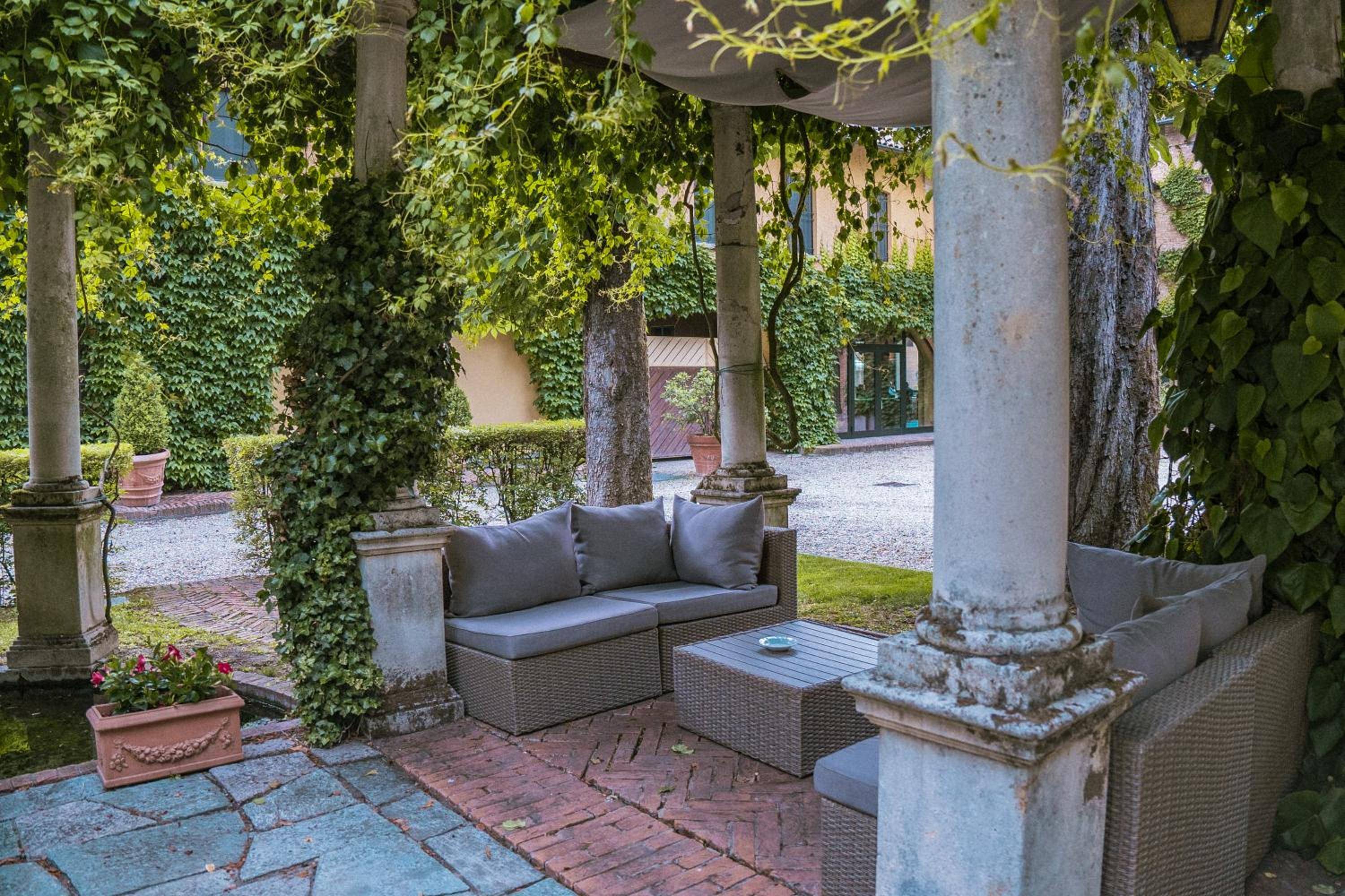 Castello di San Gaudenzio