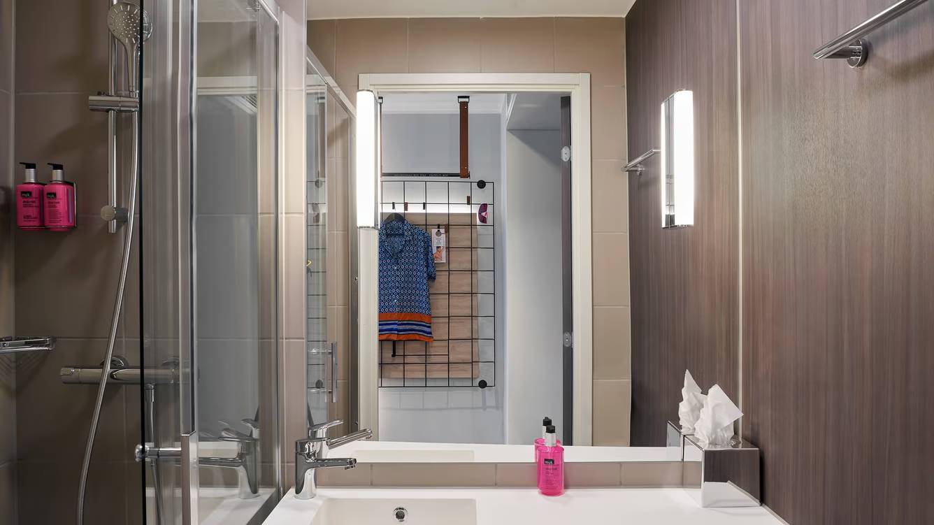 Moxy Sophia Antipolis