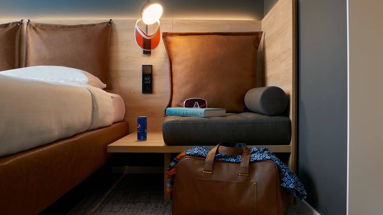 Moxy Sophia Antipolis