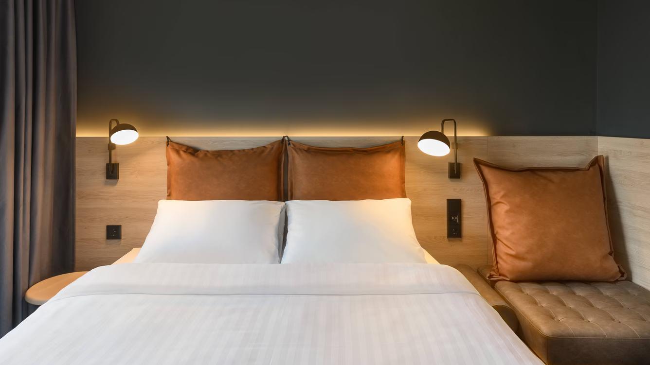 Moxy Dresden Neustadt