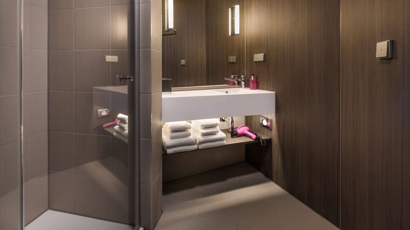 Moxy Dresden Neustadt