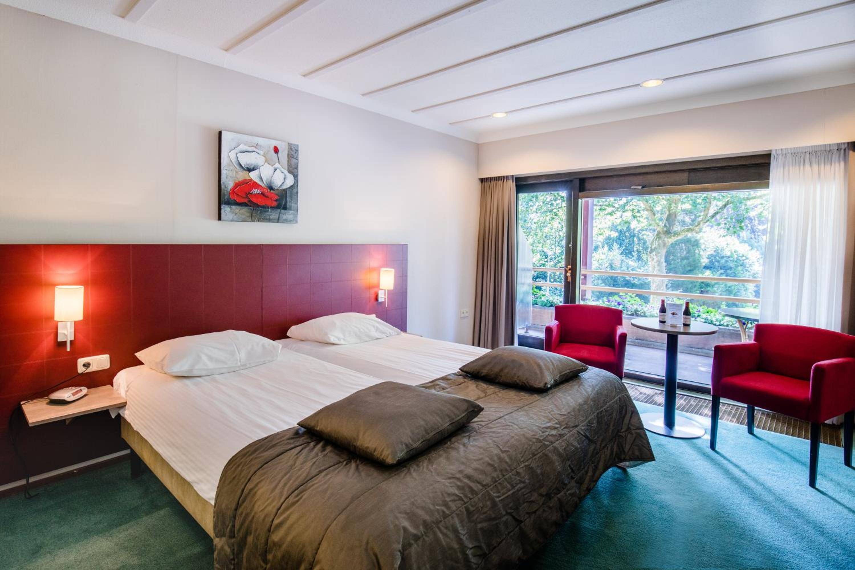 Hotel Hof van Gelre by Flow