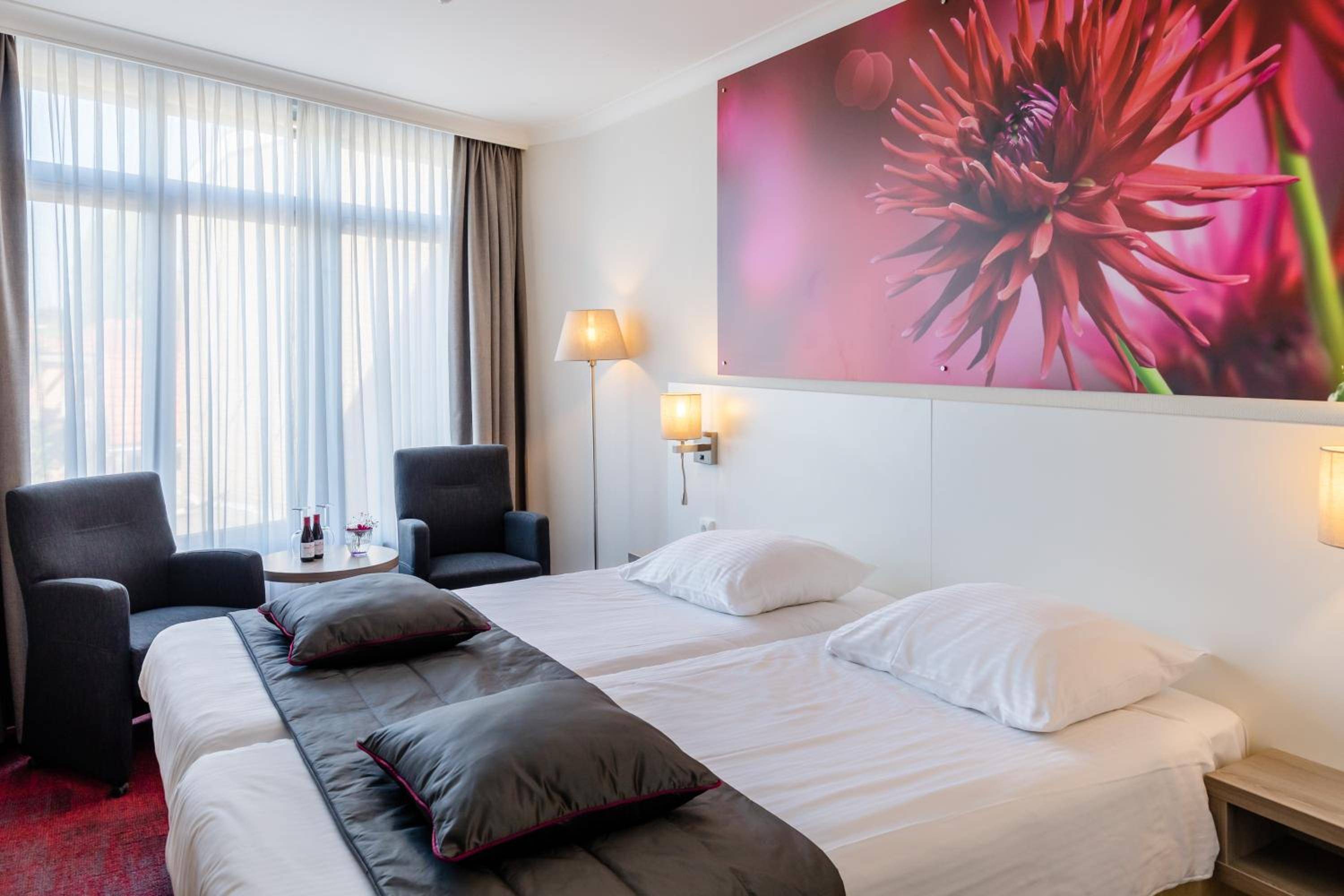 Hotel Hof van Gelre by Flow