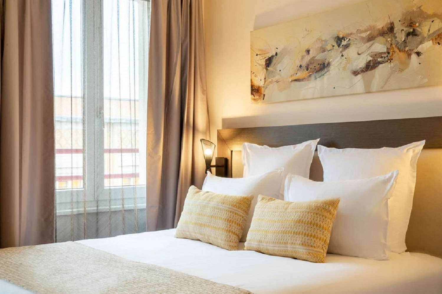 Best Western Plus hôtel Belfort Centre Gare