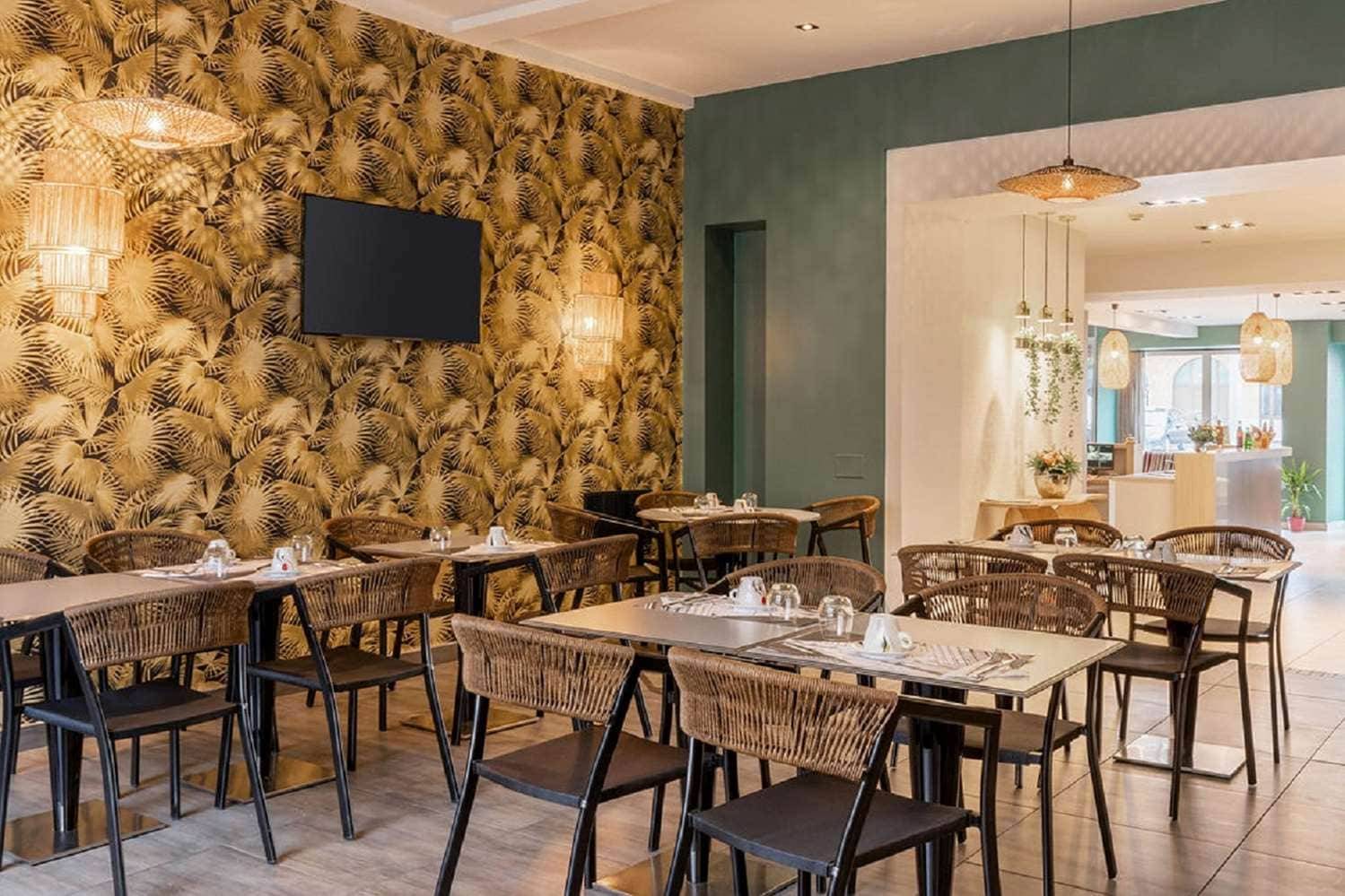 Best Western Plus hôtel Belfort Centre Gare