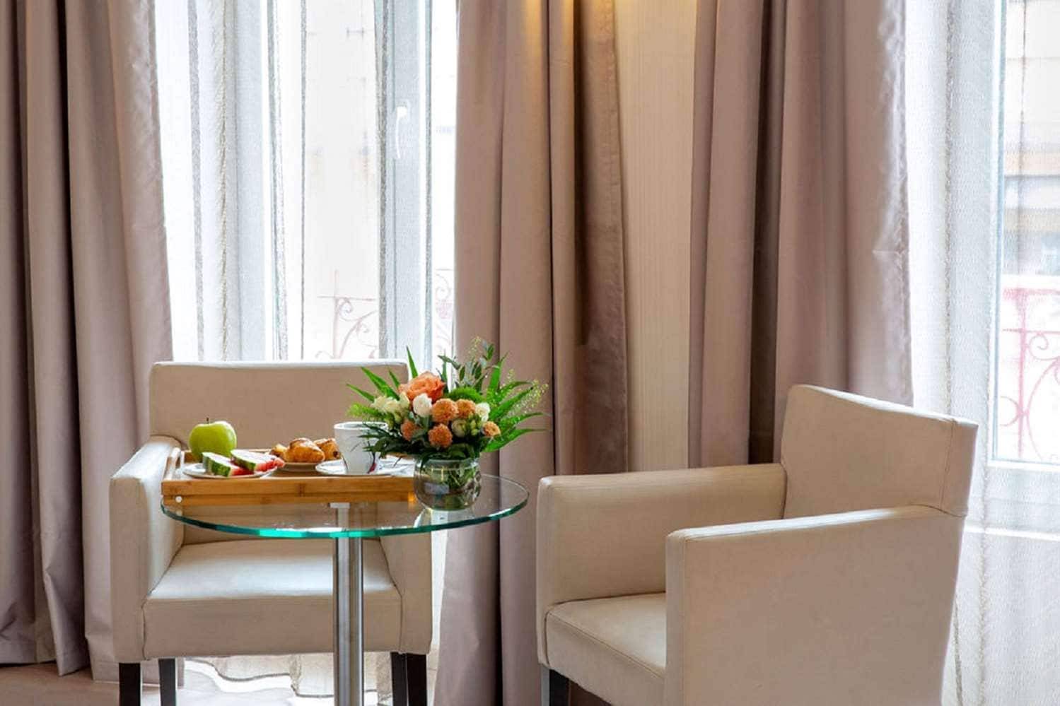 Best Western Plus hôtel Belfort Centre Gare