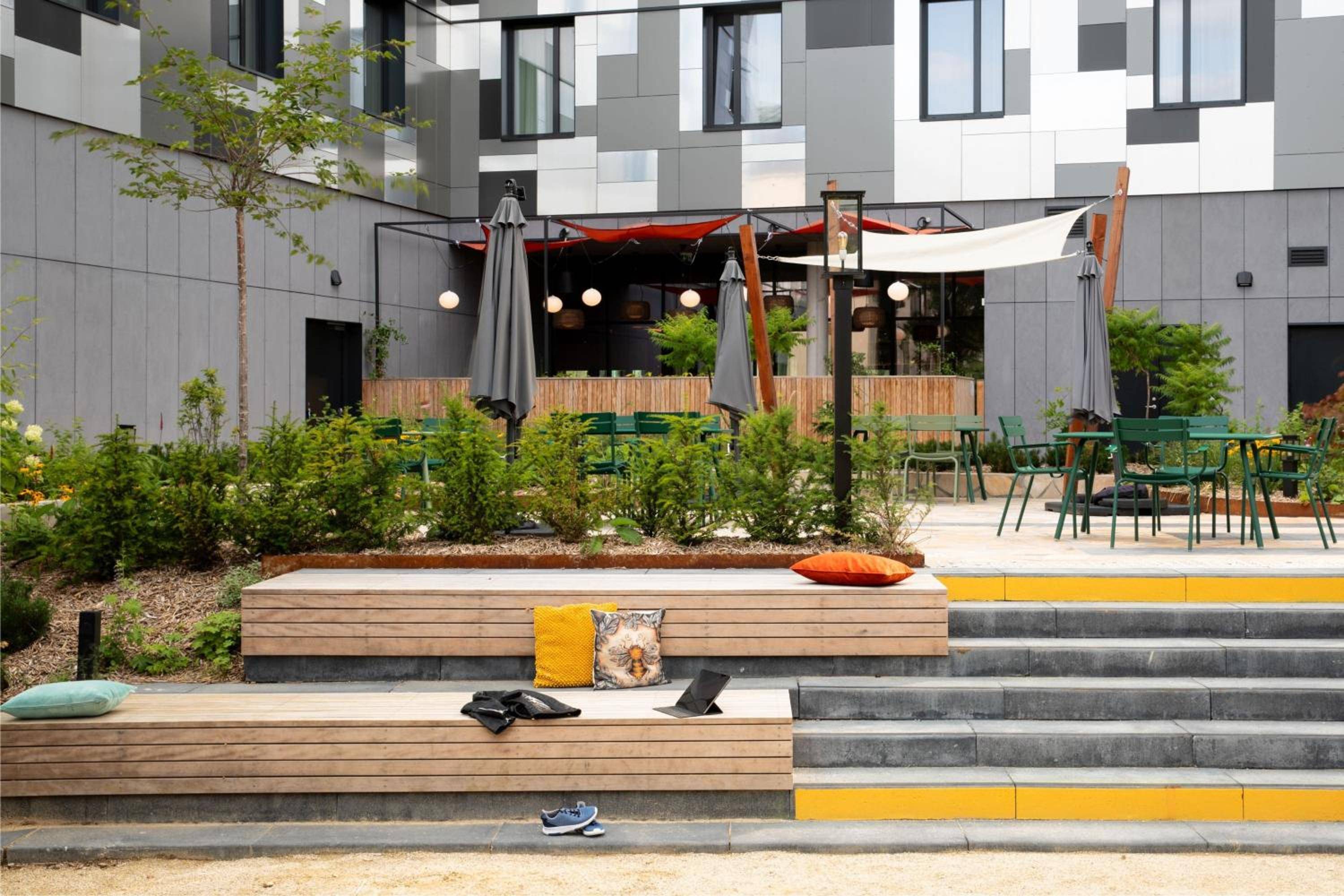 Moxy Paris Val d’Europe