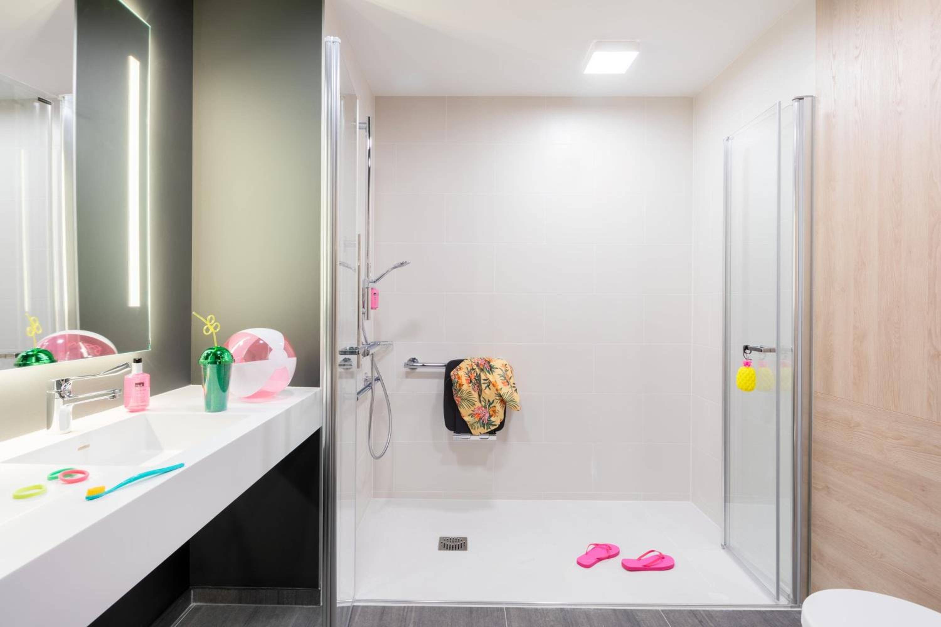 Moxy Paris Val d’Europe