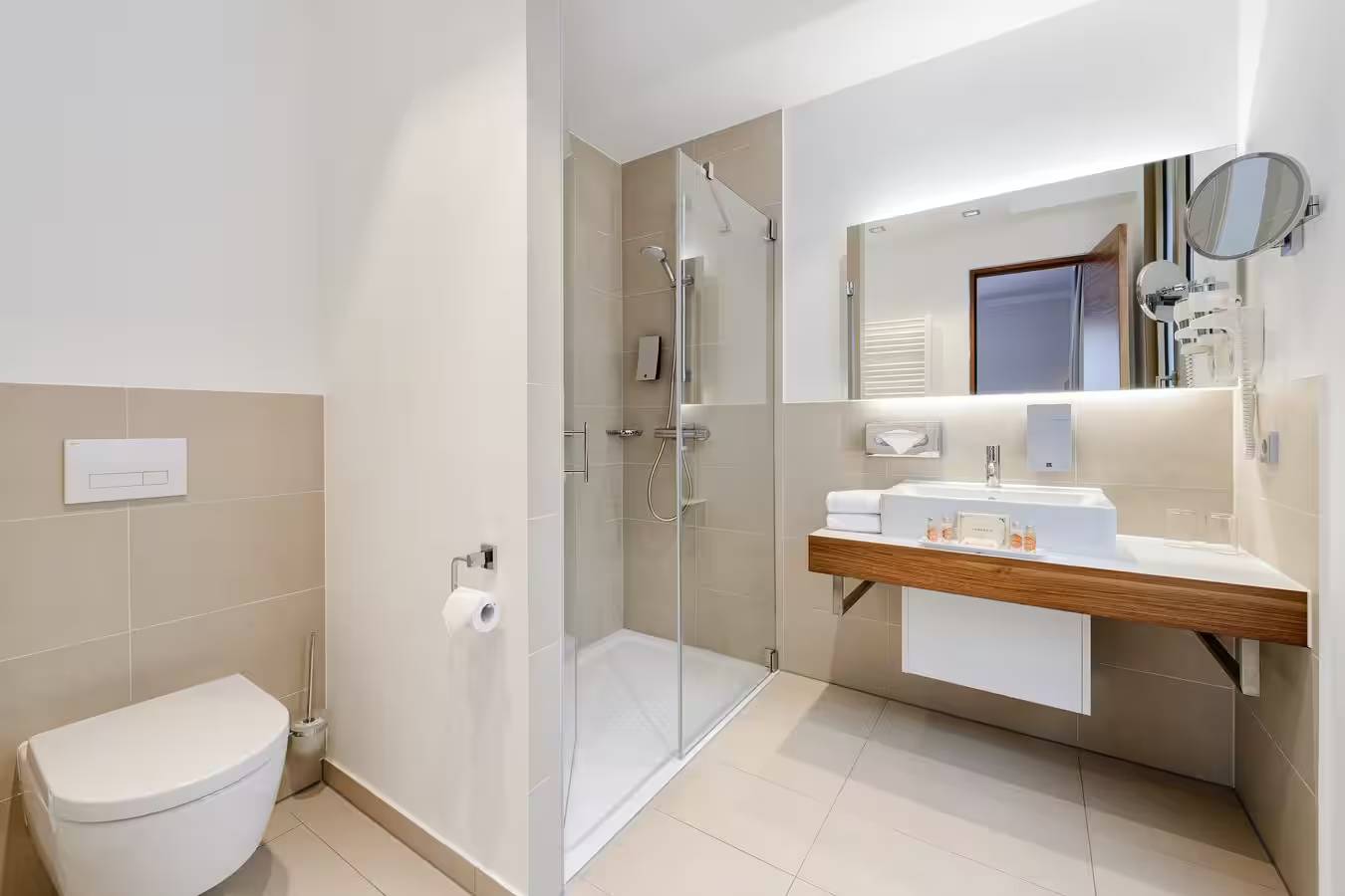 Amedia Plaza Dresden, Trademark Collection by Wyndham