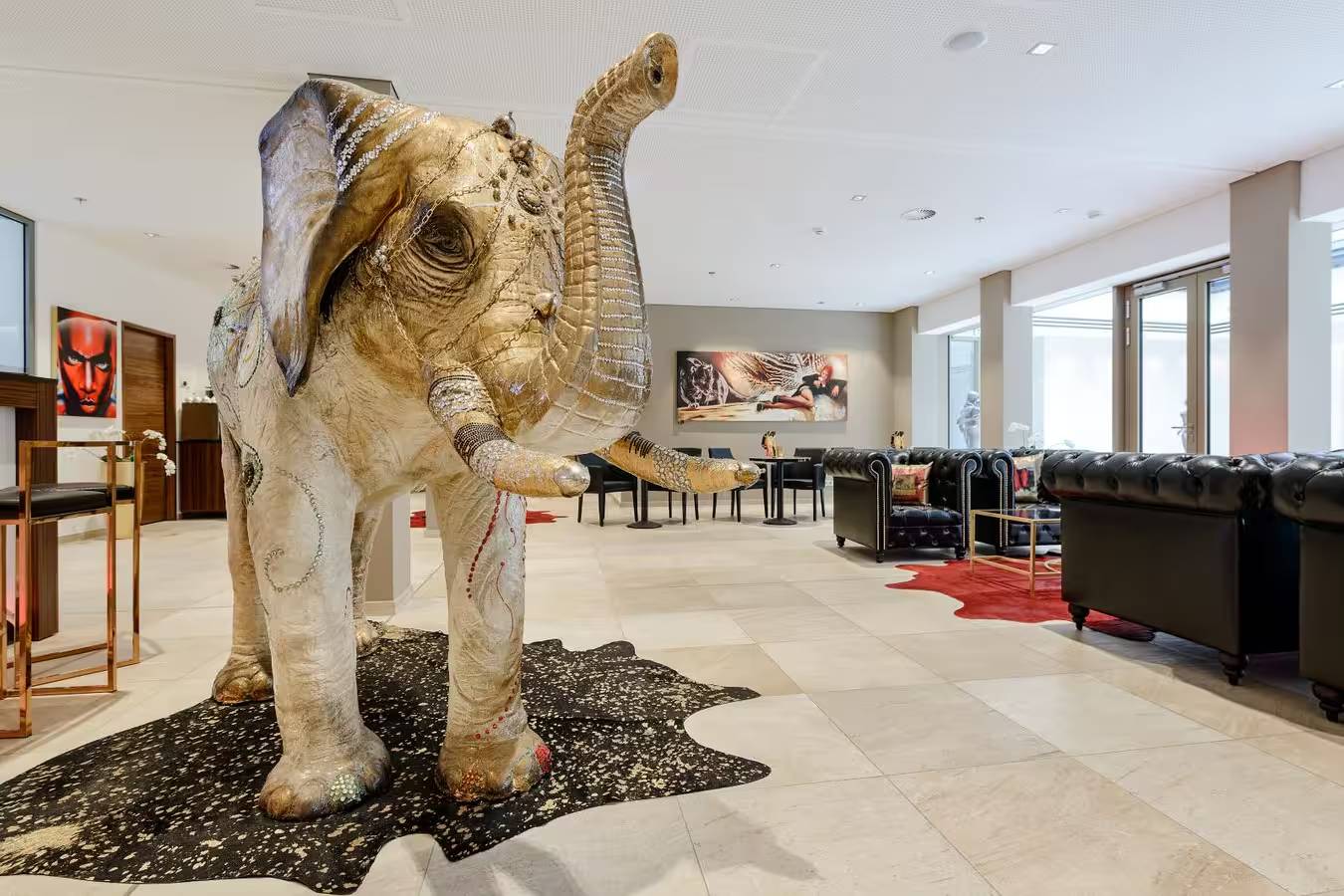 Amedia Plaza Dresden, Trademark Collection by Wyndham