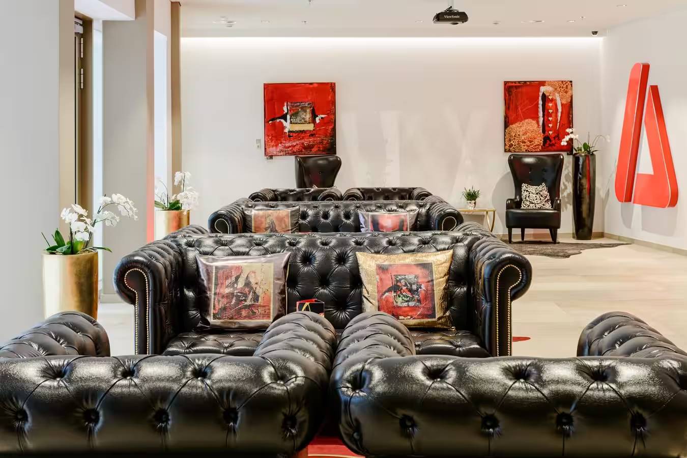 Amedia Plaza Dresden, Trademark Collection by Wyndham