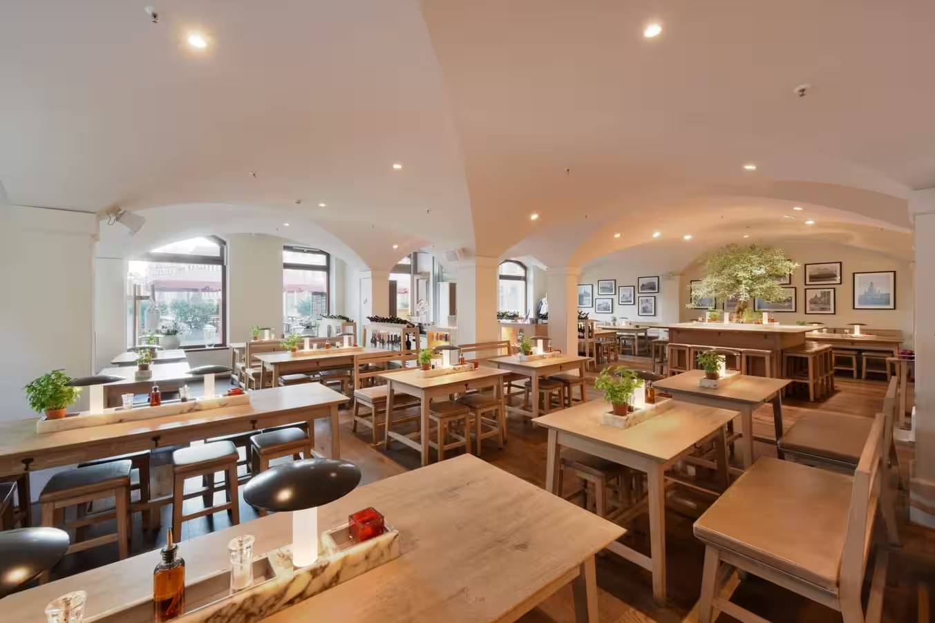 Amedia Plaza Dresden, Trademark Collection by Wyndham