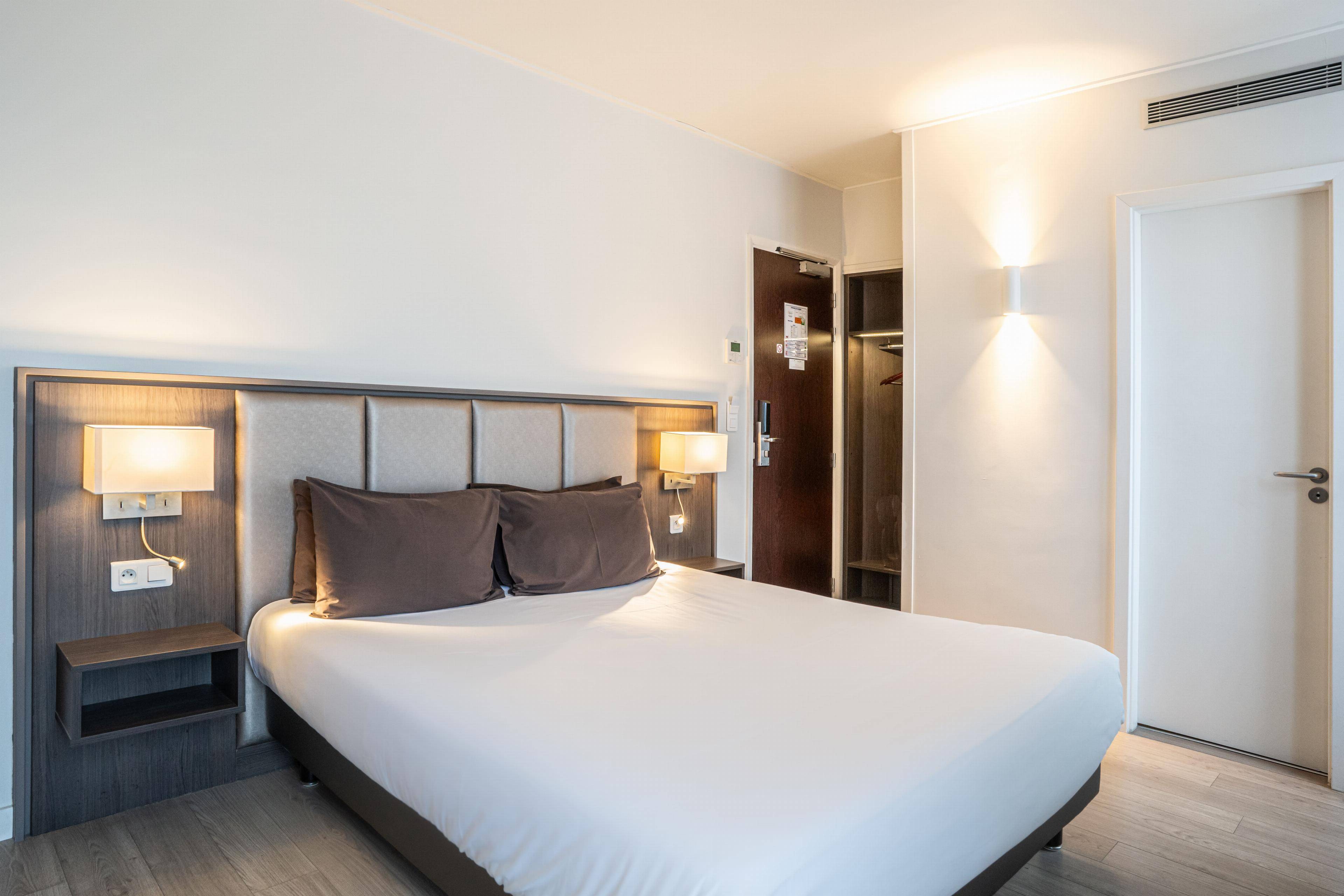 Hôtel de Flore - Montmartre