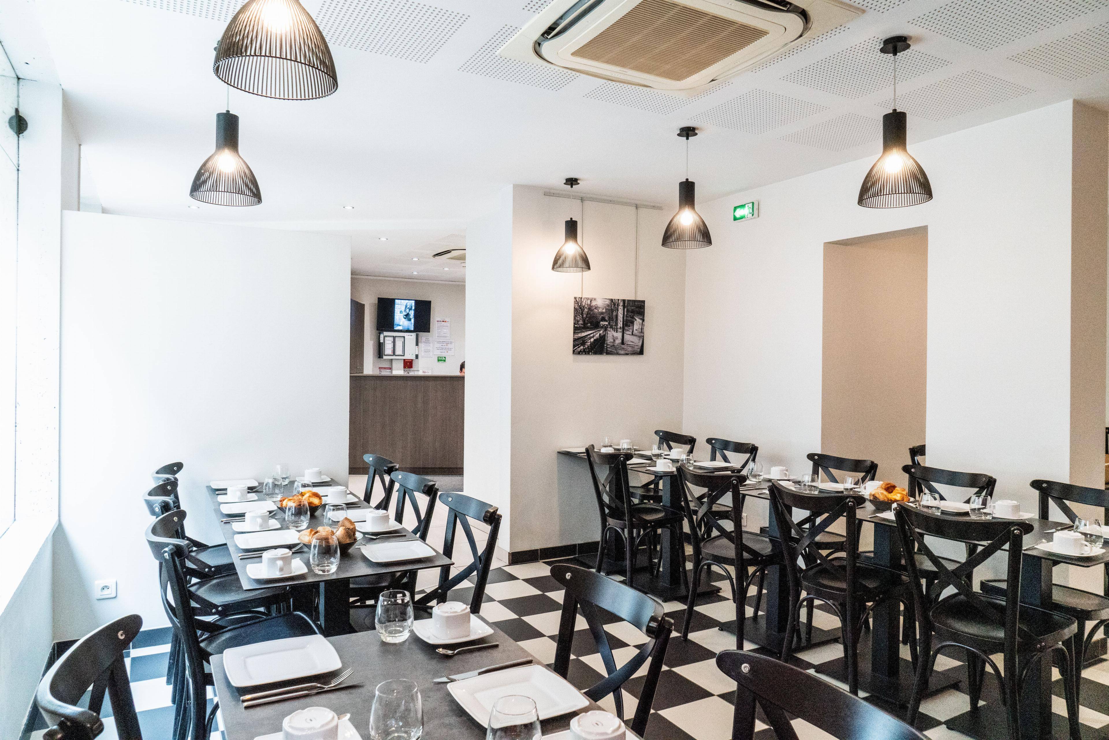 Hôtel de Flore - Montmartre