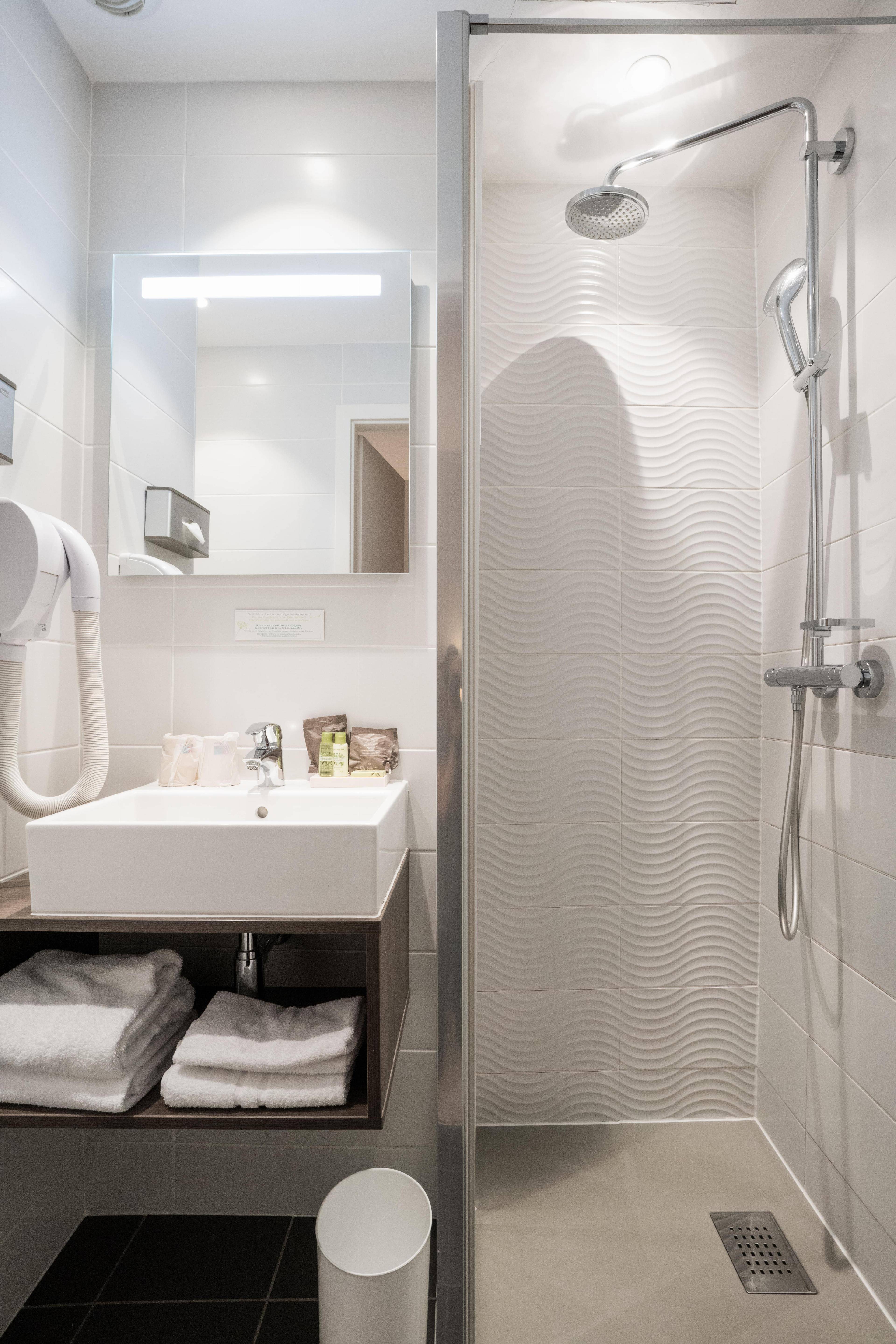 Hôtel de Flore - Montmartre