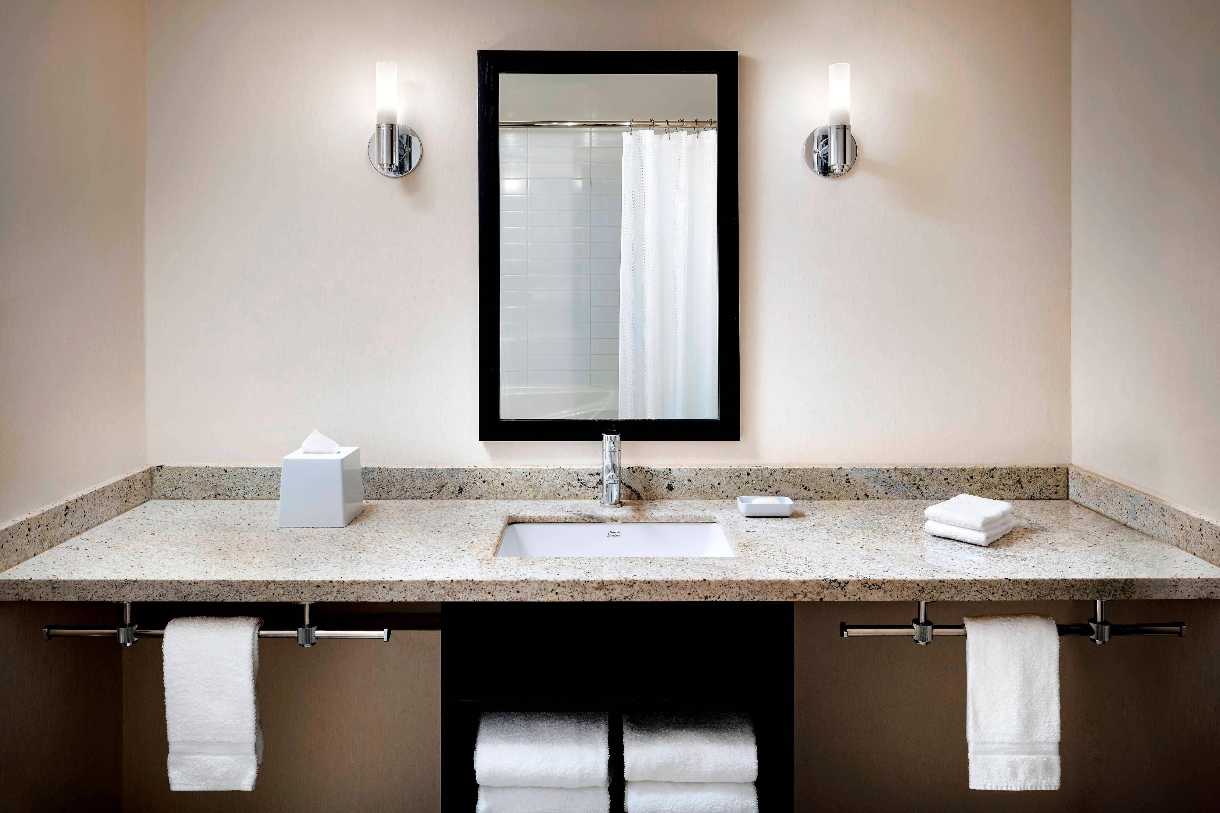 Four Points by Sheraton Mississauga Meadowvale