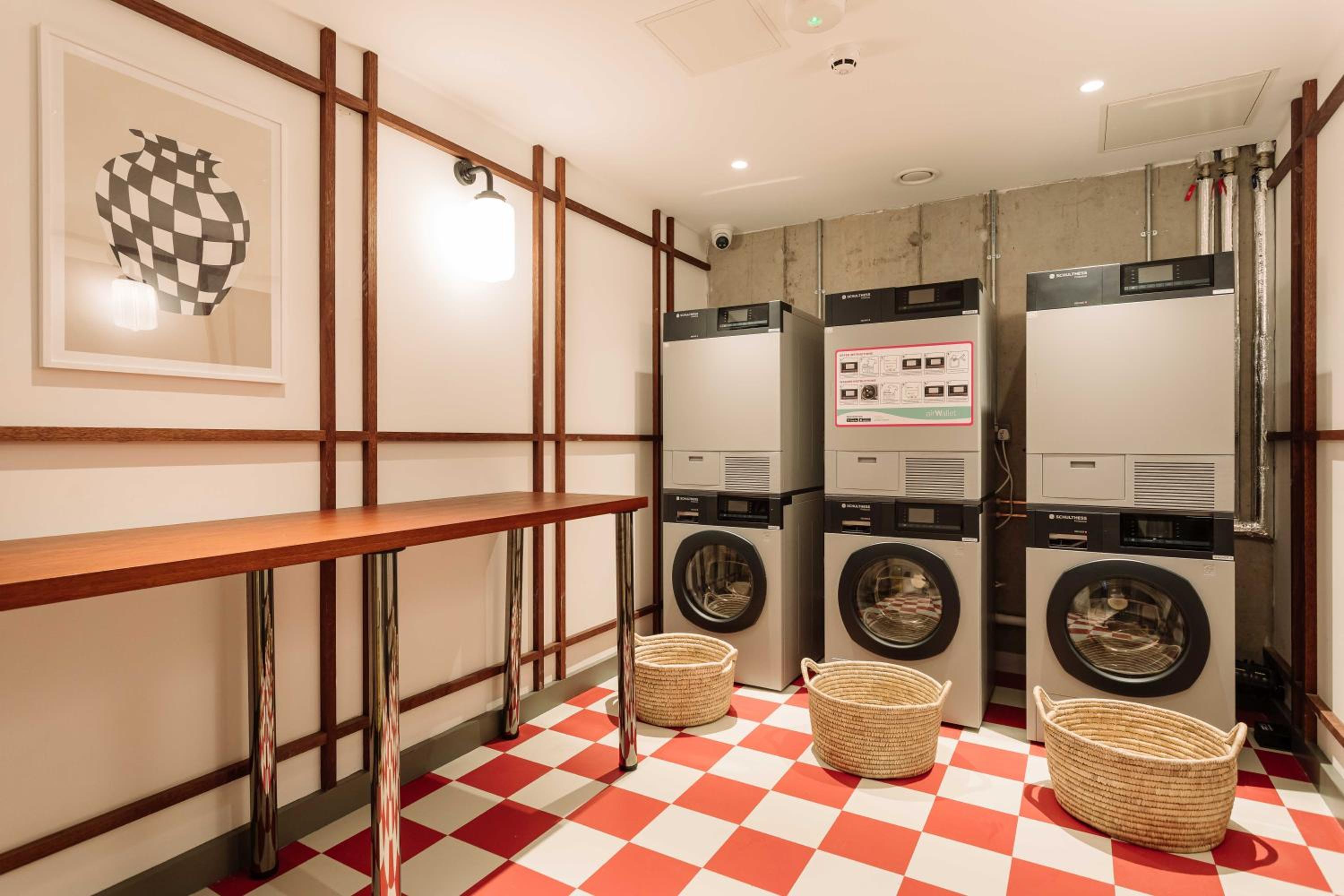 room2 Belfast Hometel