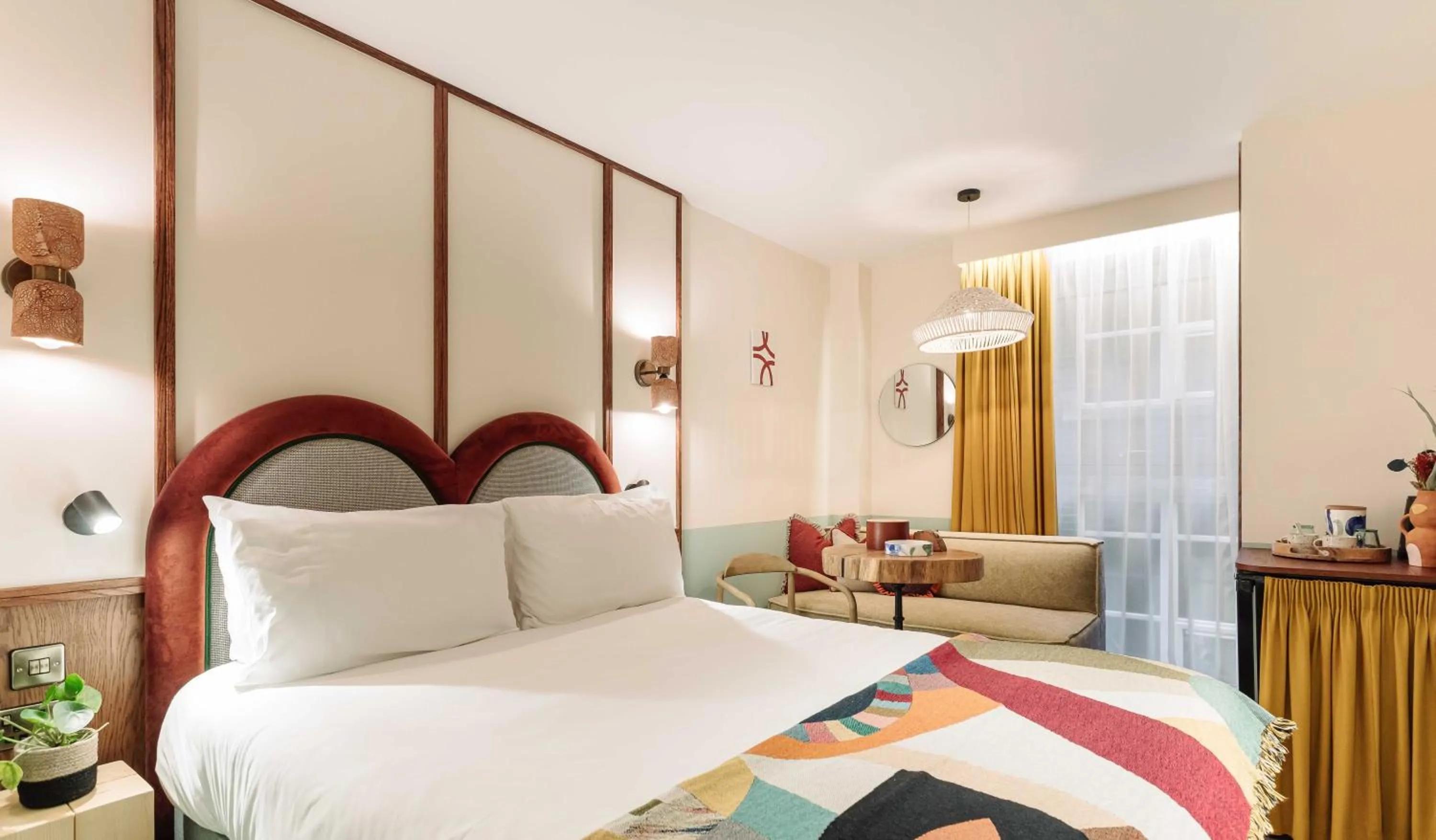 room2 Belfast Hometel