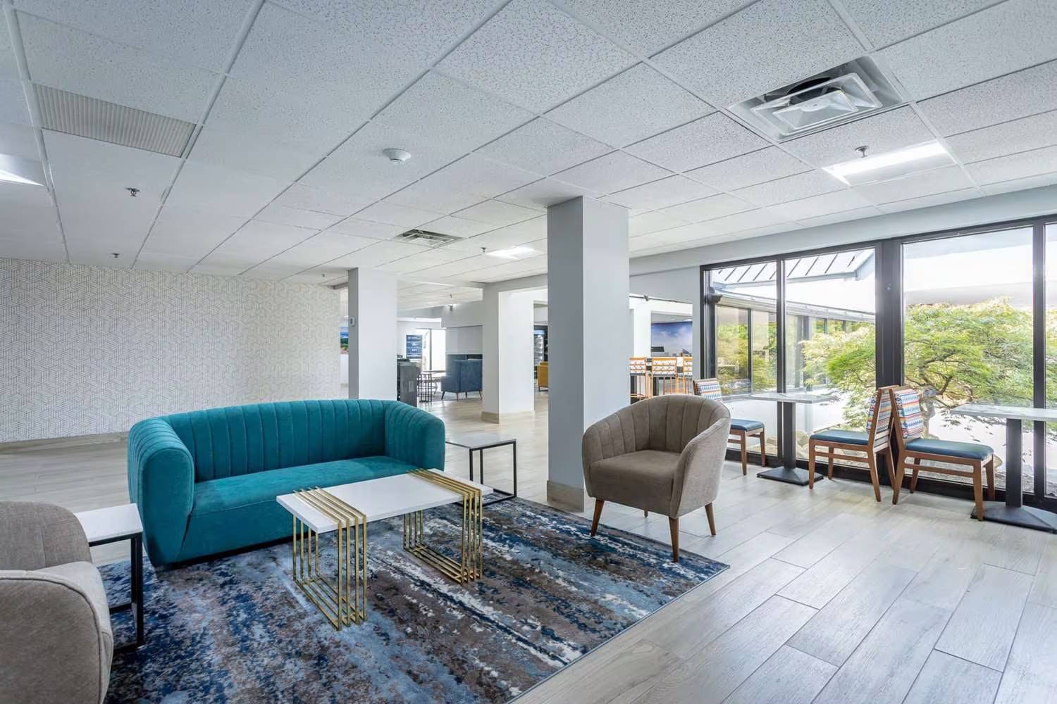 Comfort Inn & Suites Chattanooga - Eastridge