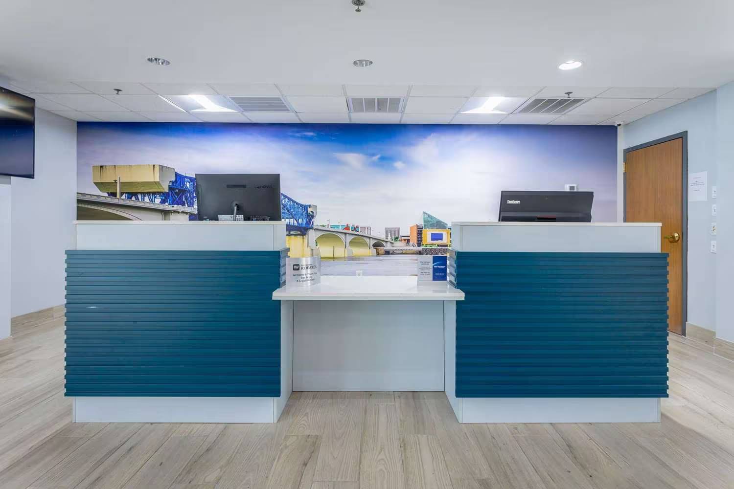 Comfort Inn & Suites Chattanooga - Eastridge