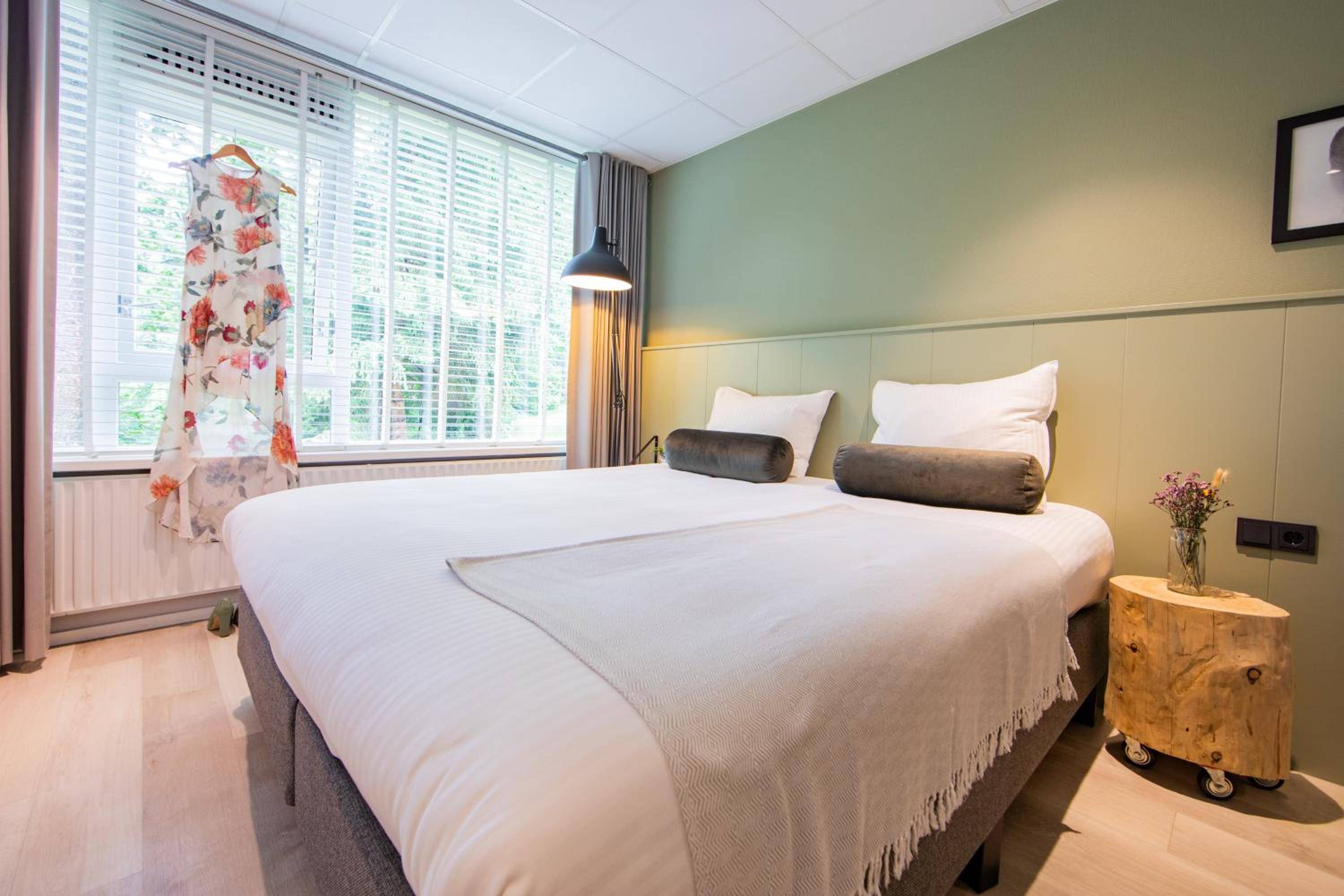 Buitenplaats de Bergse Bossen