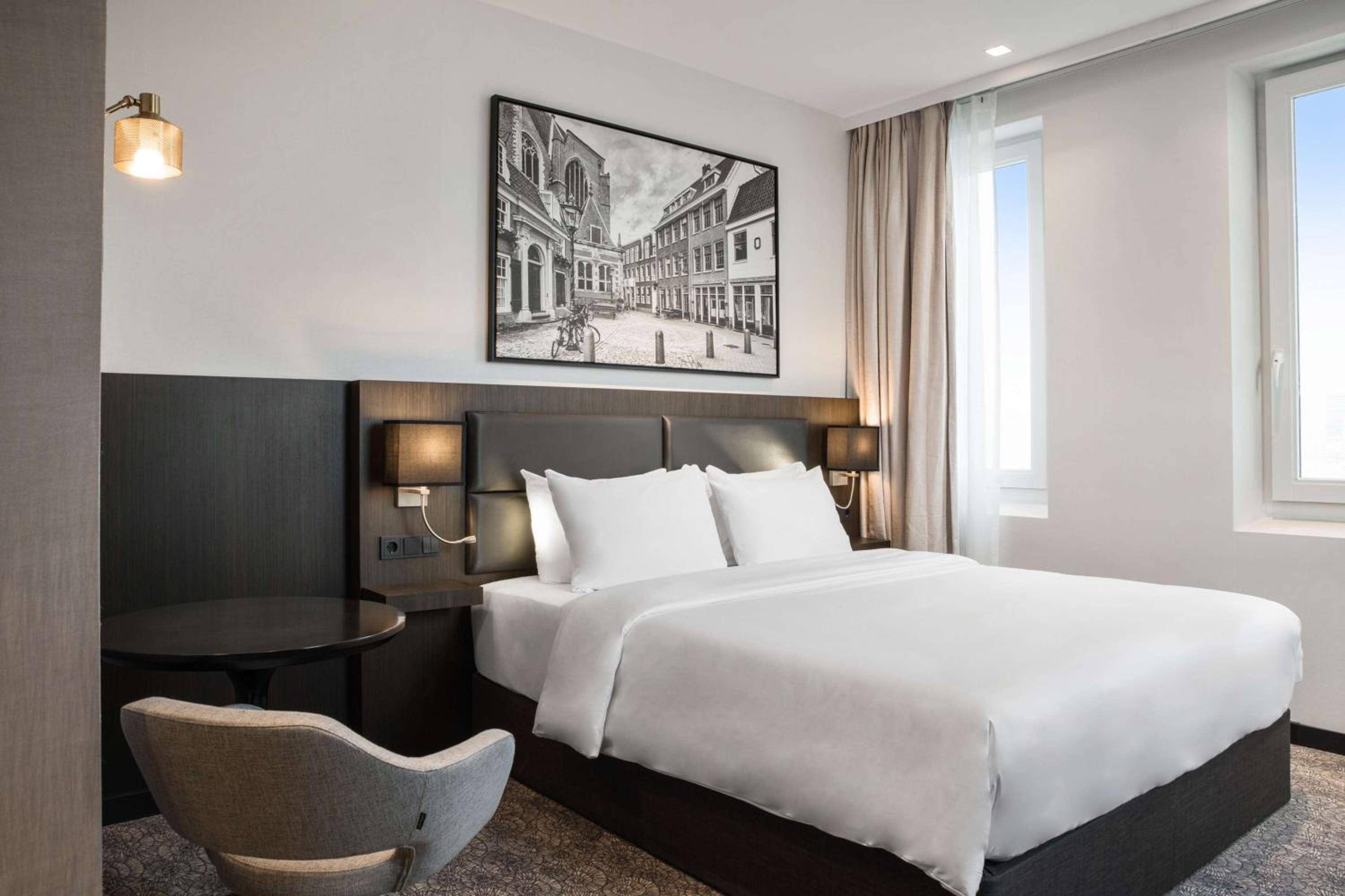 Radisson Hotel & Suites Amsterdam South