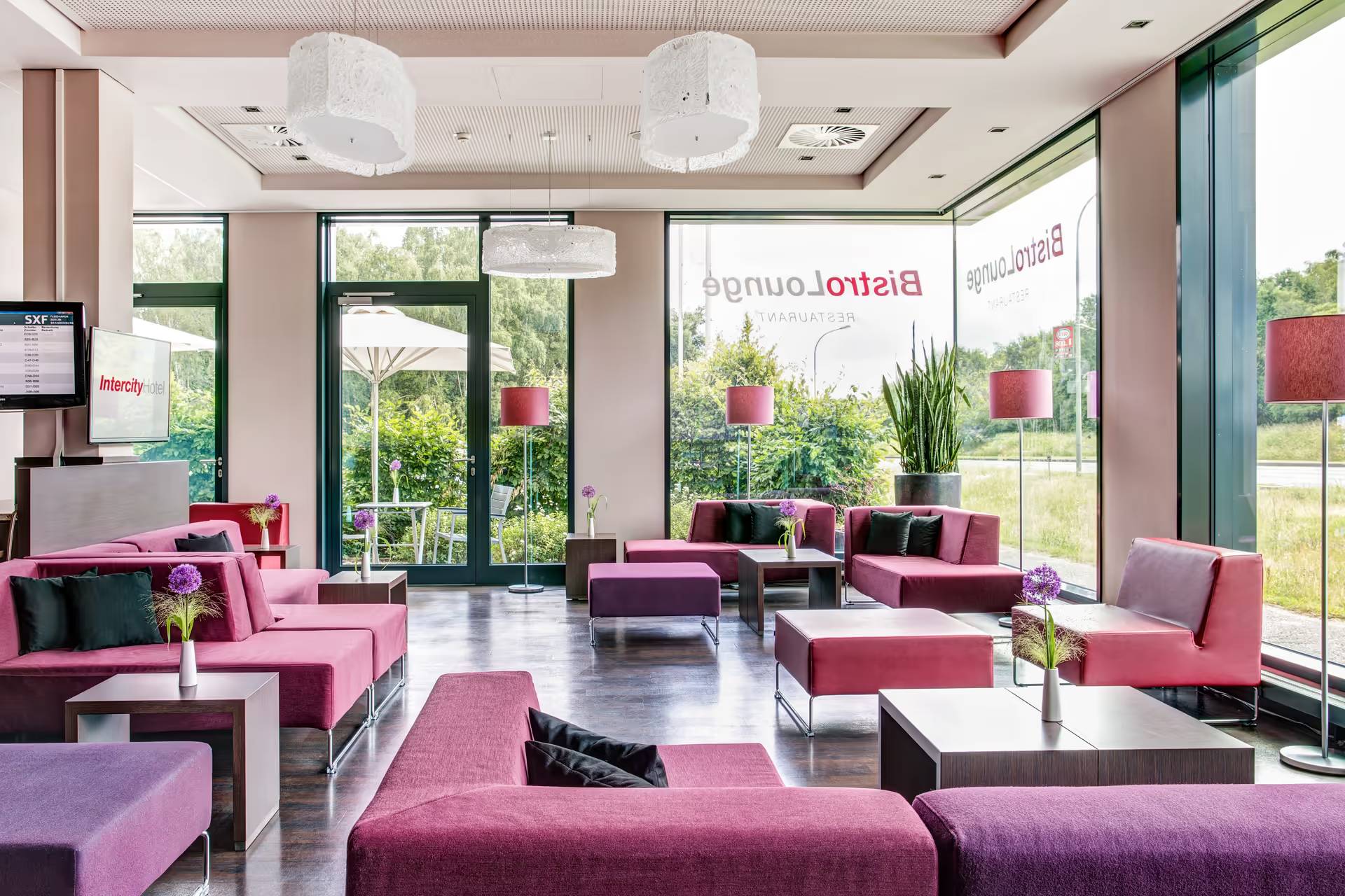 IntercityHotel Berlin Airport Area North