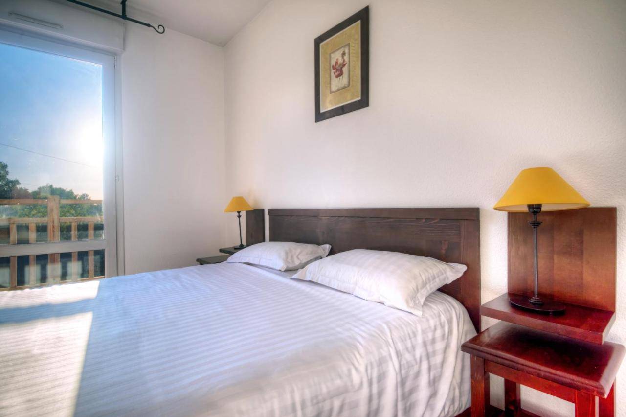 Zenitude Évian Les Terrasses du Lac, Ascend Hotel Collection