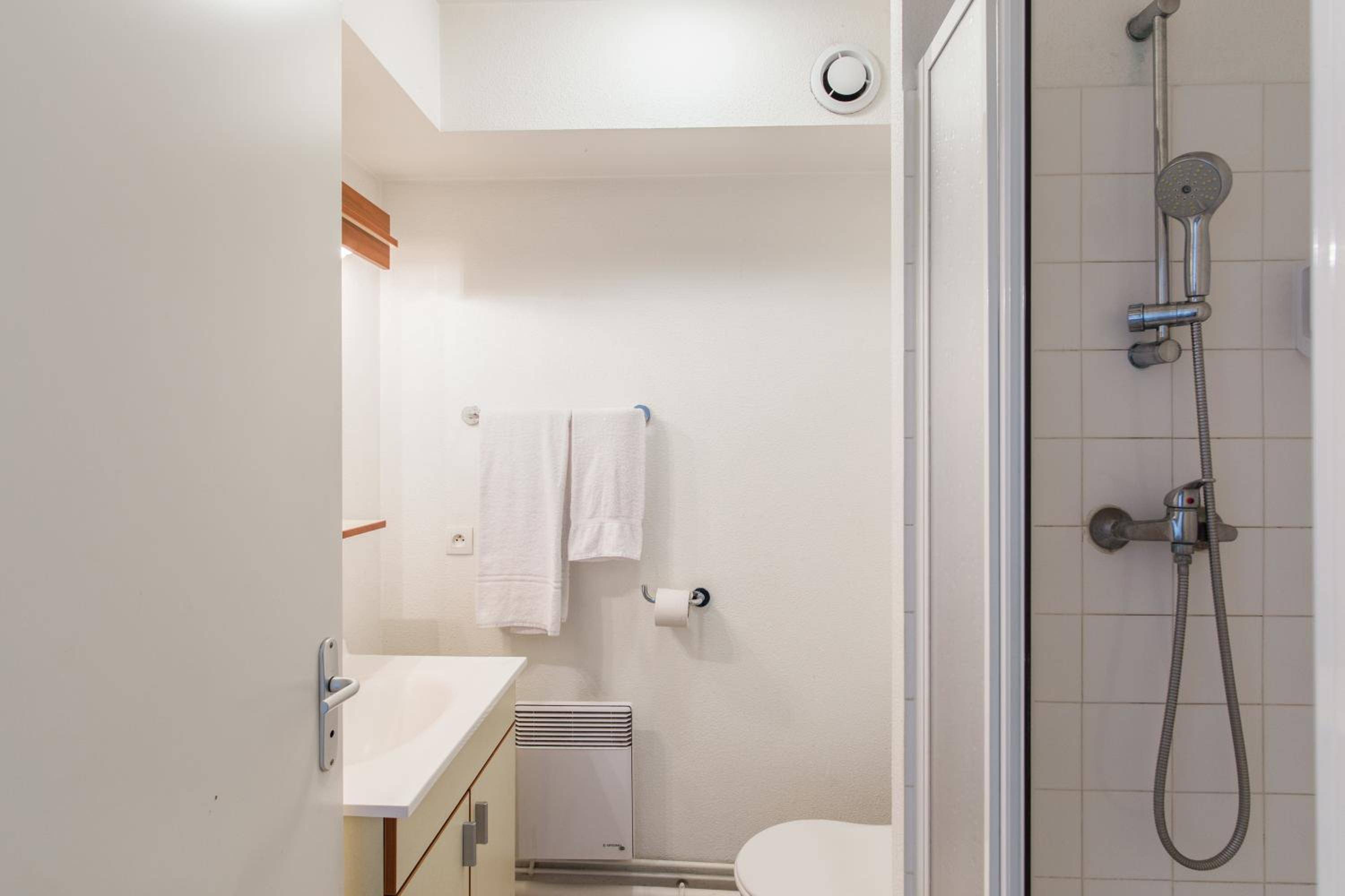 Comfort Aparthotel Le Mans