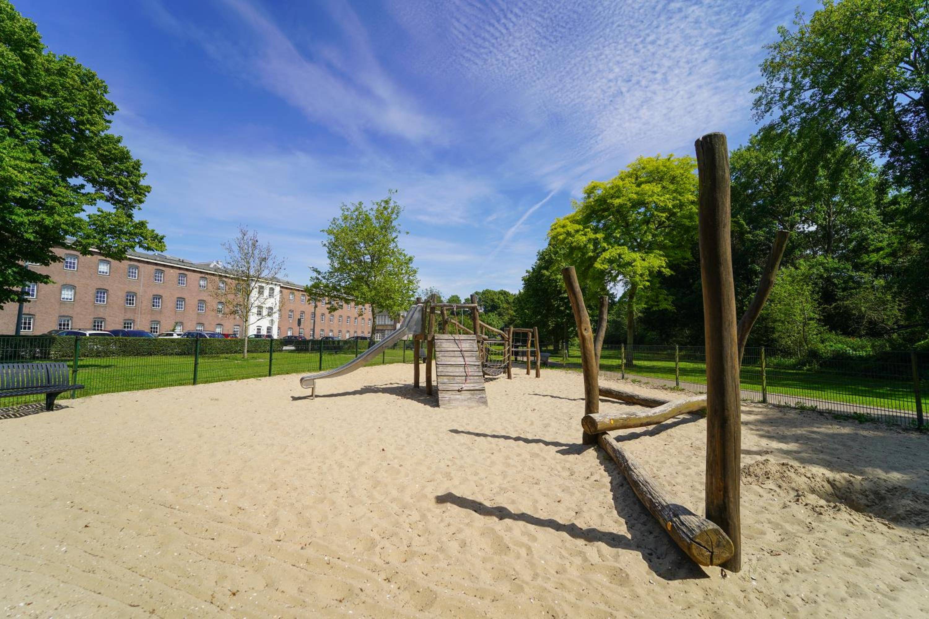 The Fallon Hotel Alkmaar