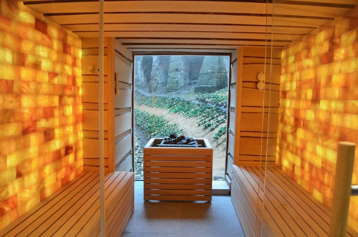 Van Der Valk Sélys Liège Hotel & Spa