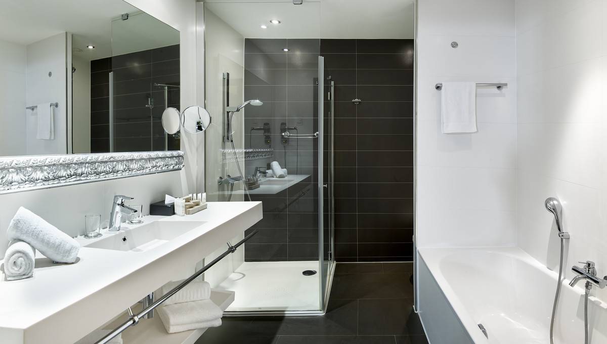 Van Der Valk Sélys Liège Hotel & Spa