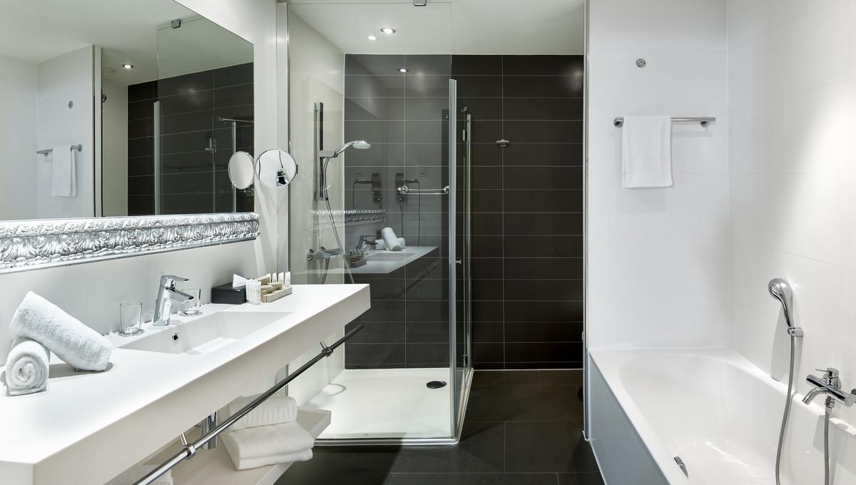 Van Der Valk Sélys Liège Hotel & Spa