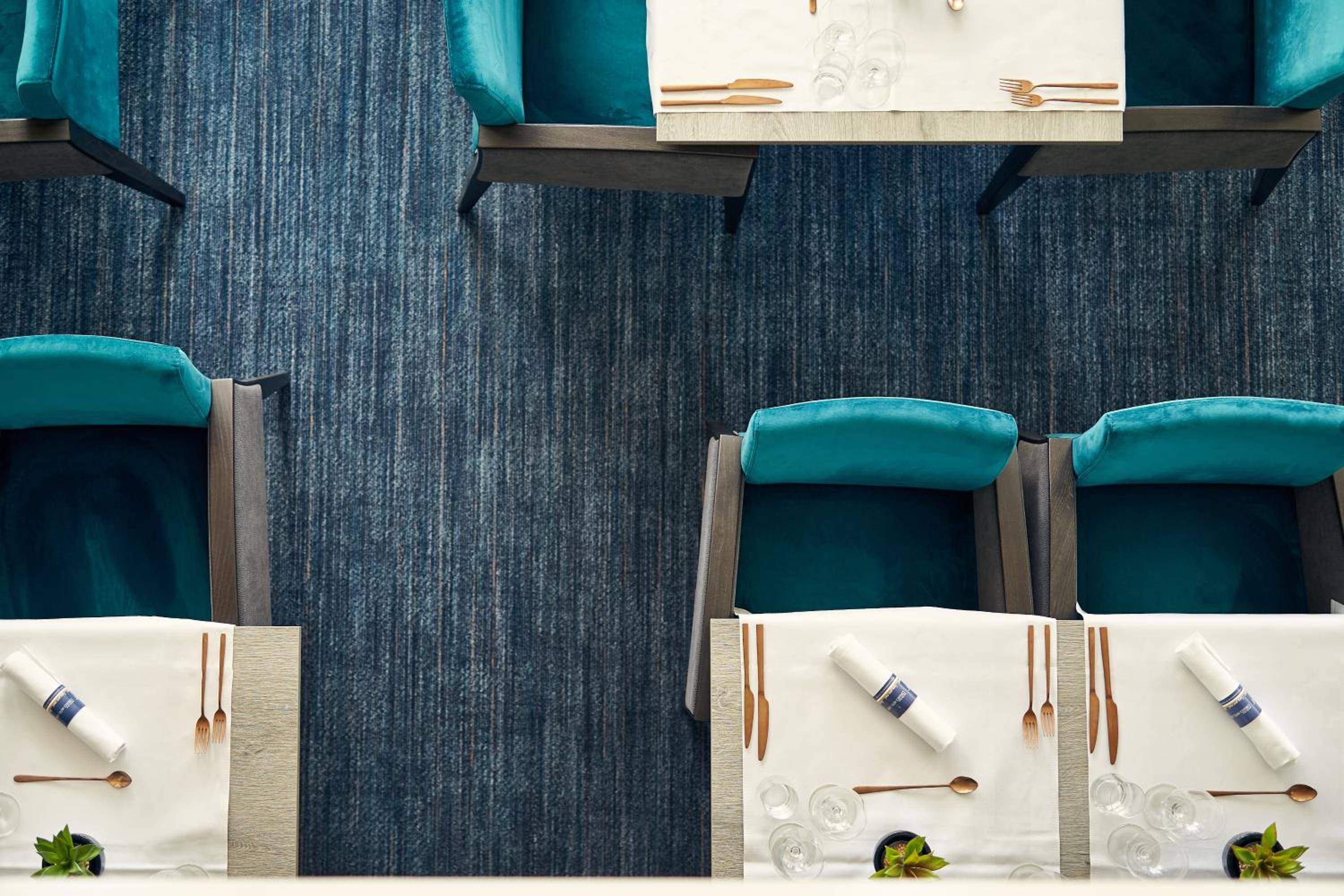 Van der Valk Hotel Liège Congrès